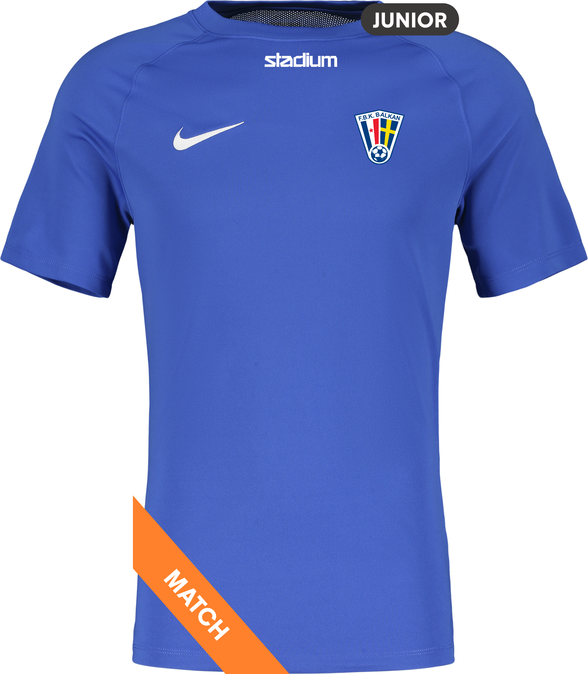 
NIKE, 
PARK VIII SS JSY JR, 
Detail 1
