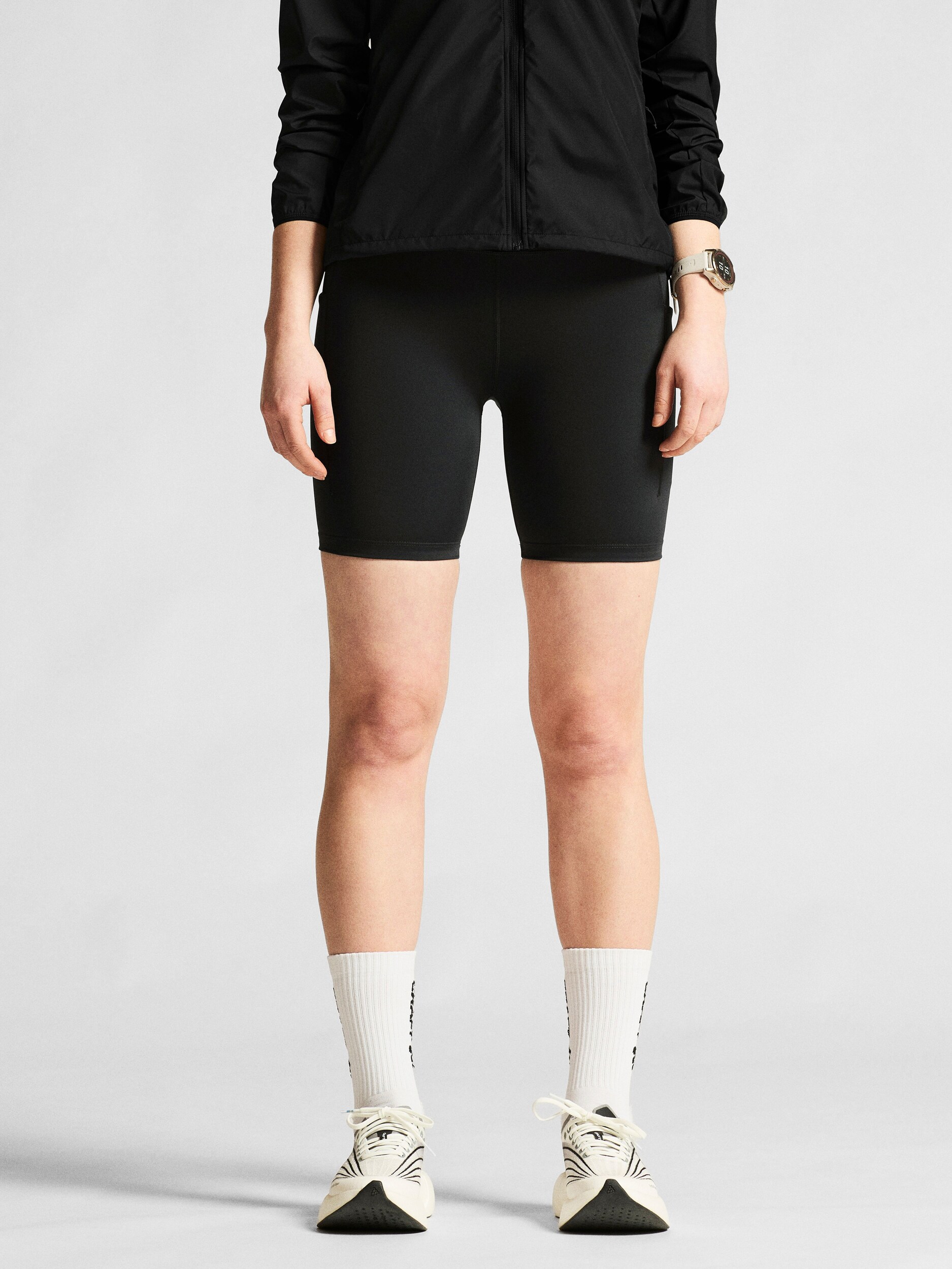 
CRAFT, 
W ESSENCE SHORT TIGHTS 3, 
Detail 1
