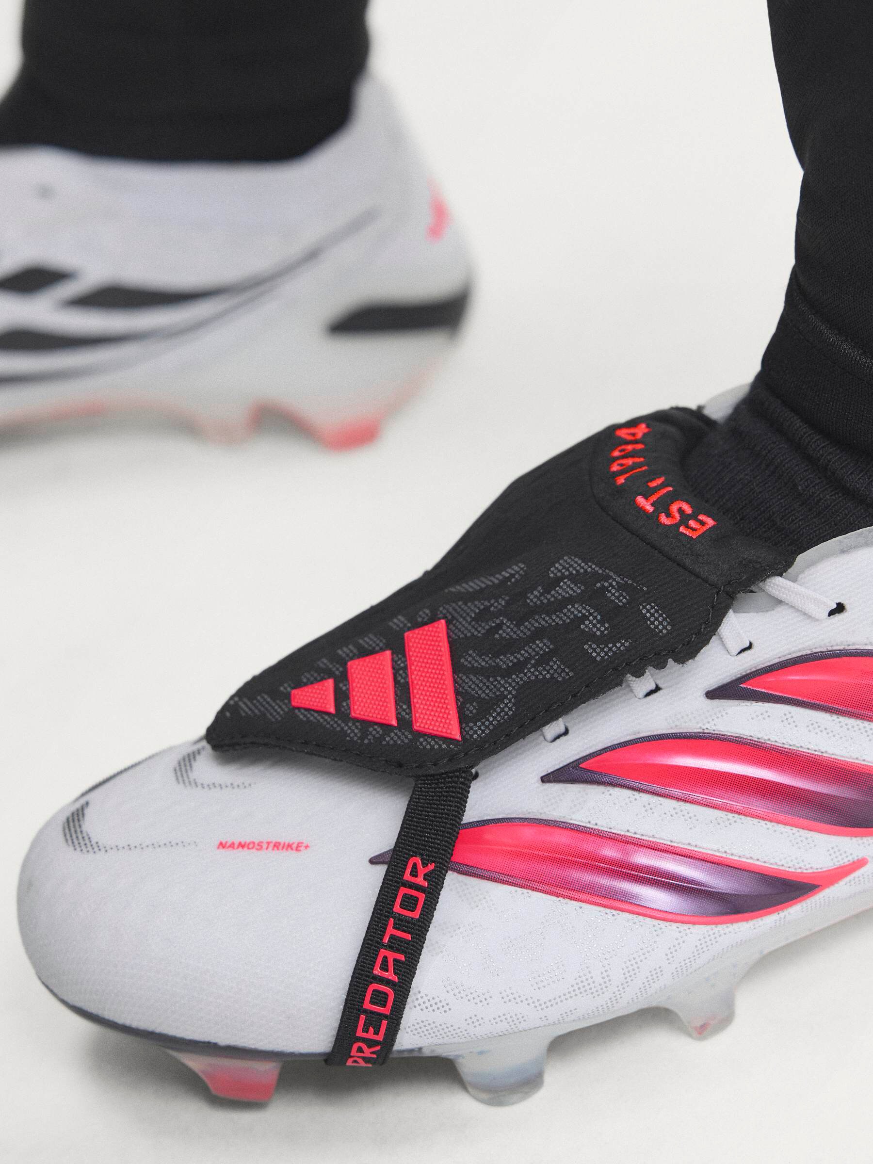 ADIDAS, PREDATOR ELITE FT FG