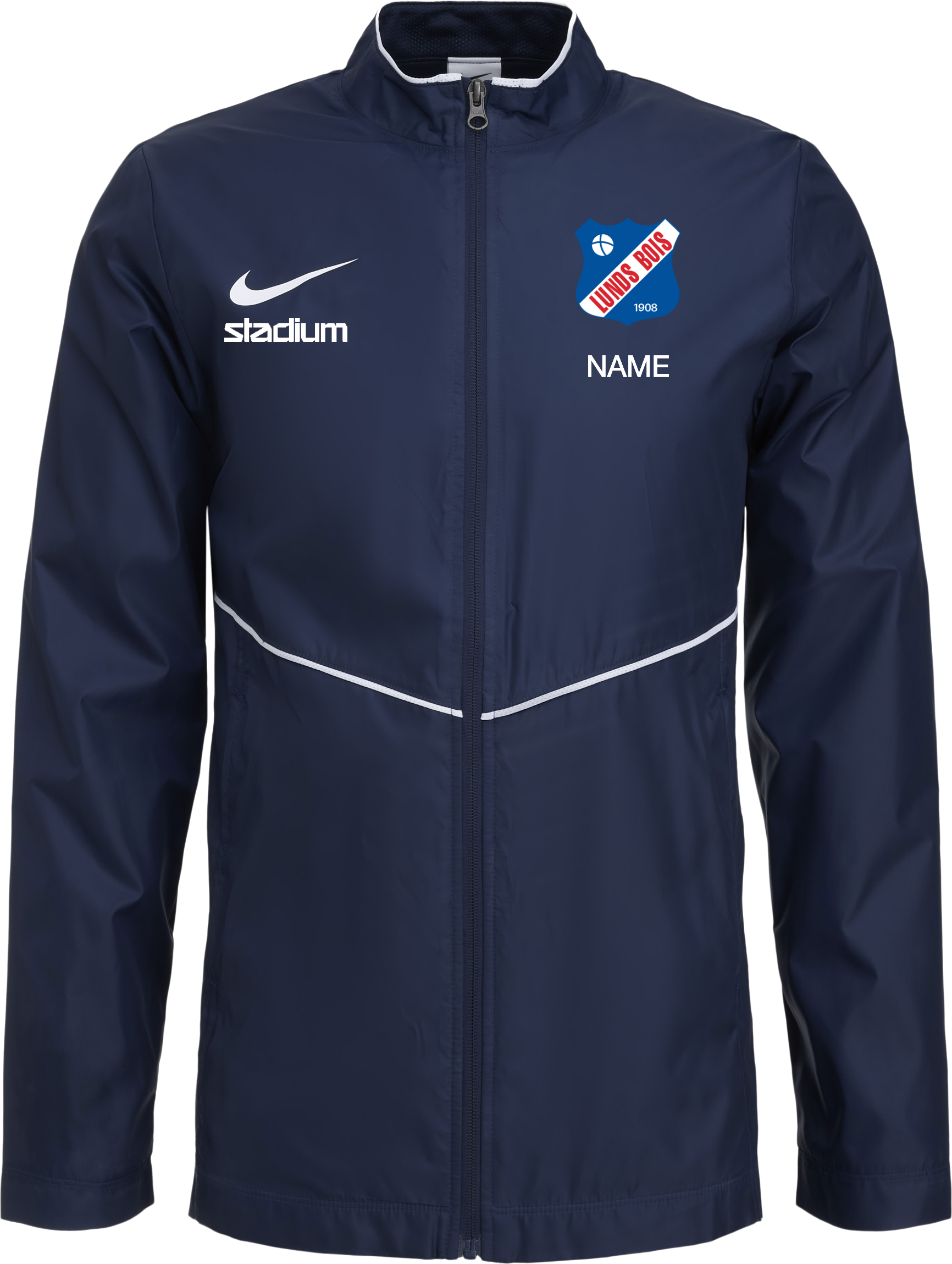 
NIKE, 
PARK26 WIND JKT JR, 
Detail 1
