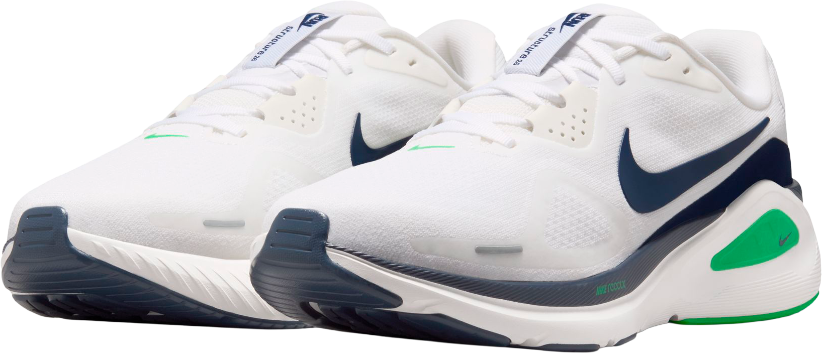 NIKE, M Structure 26