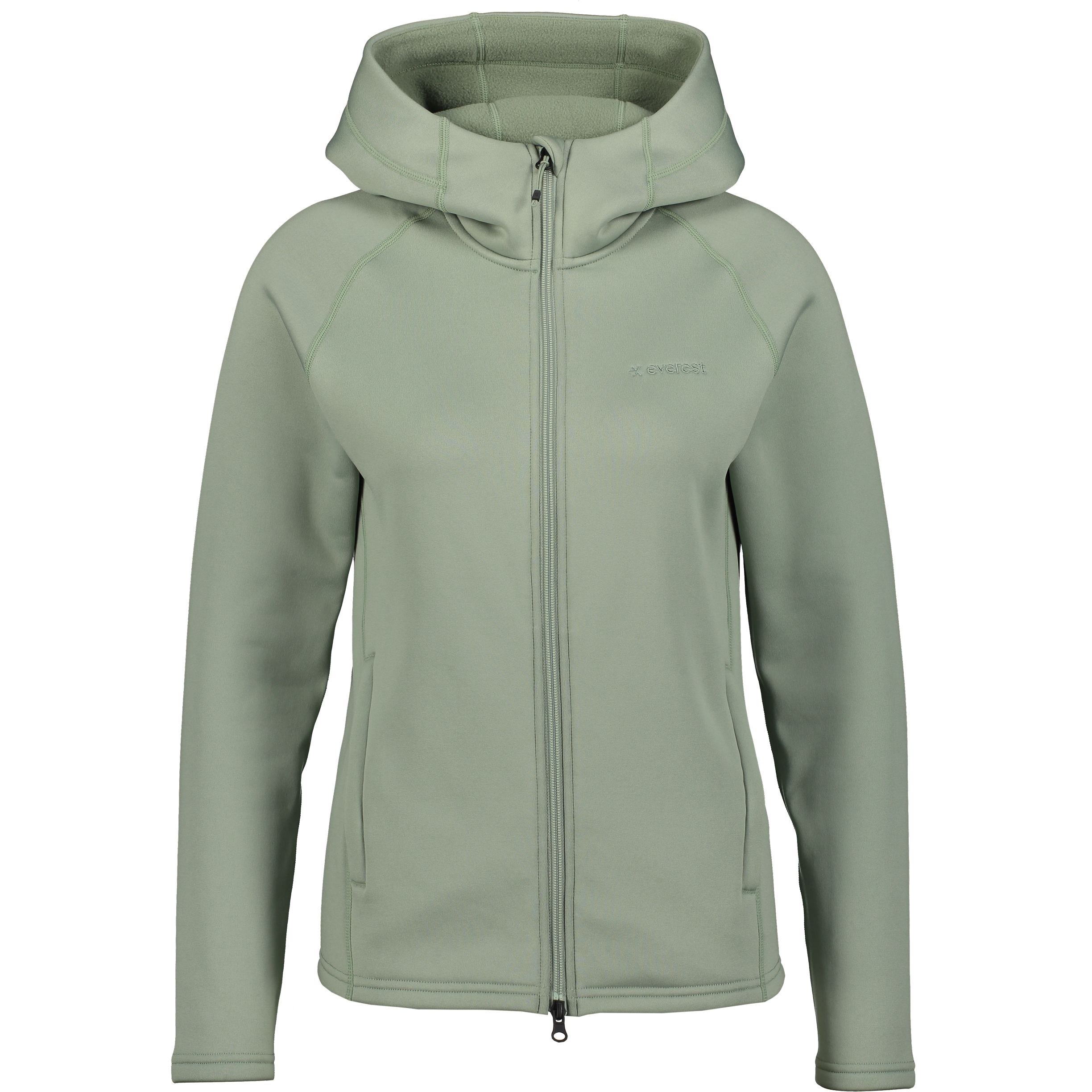 EVEREST, W Stretch Hood