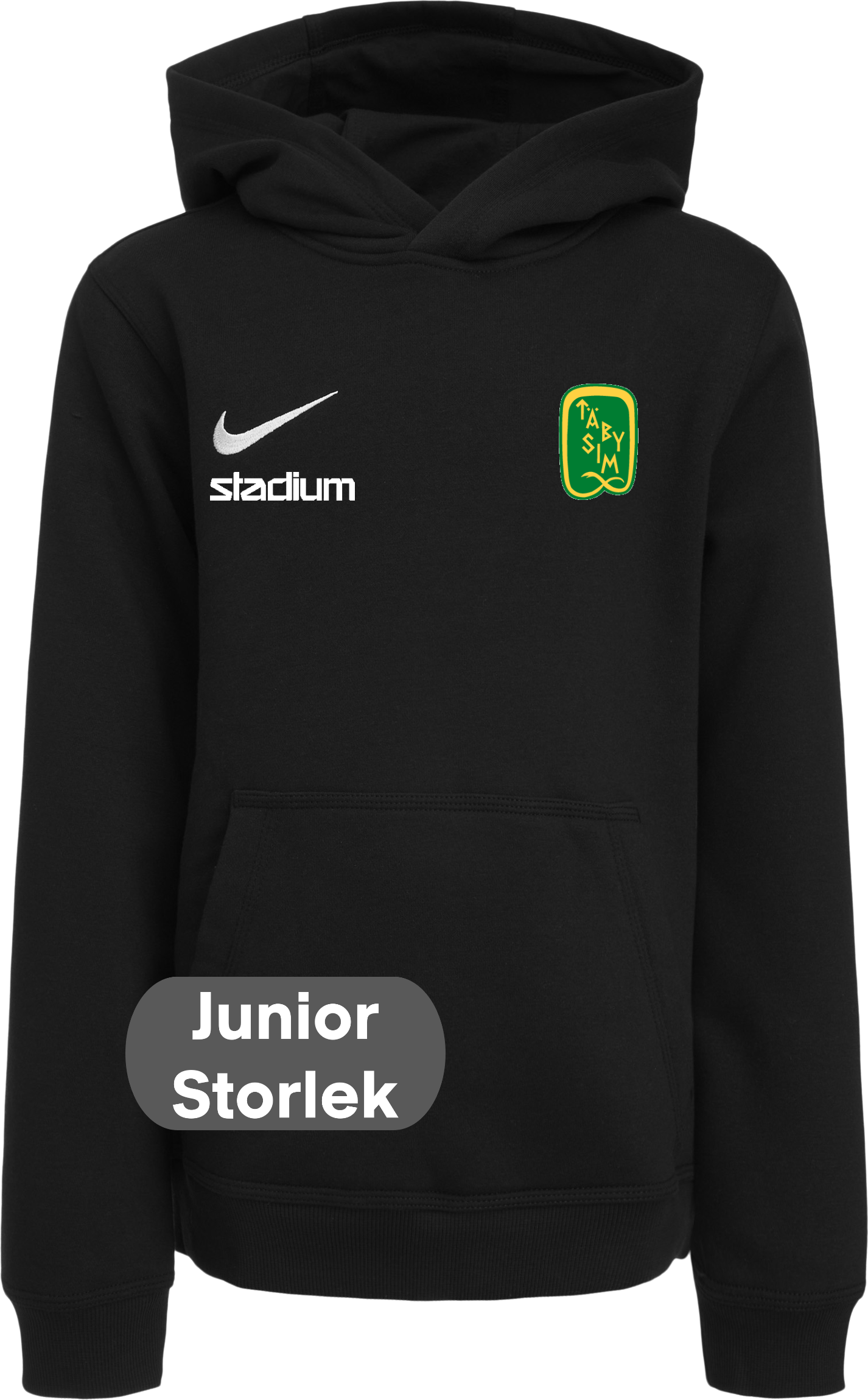 
NIKE, 
PARK26 FLC HOOD JR, 
Detail 1
