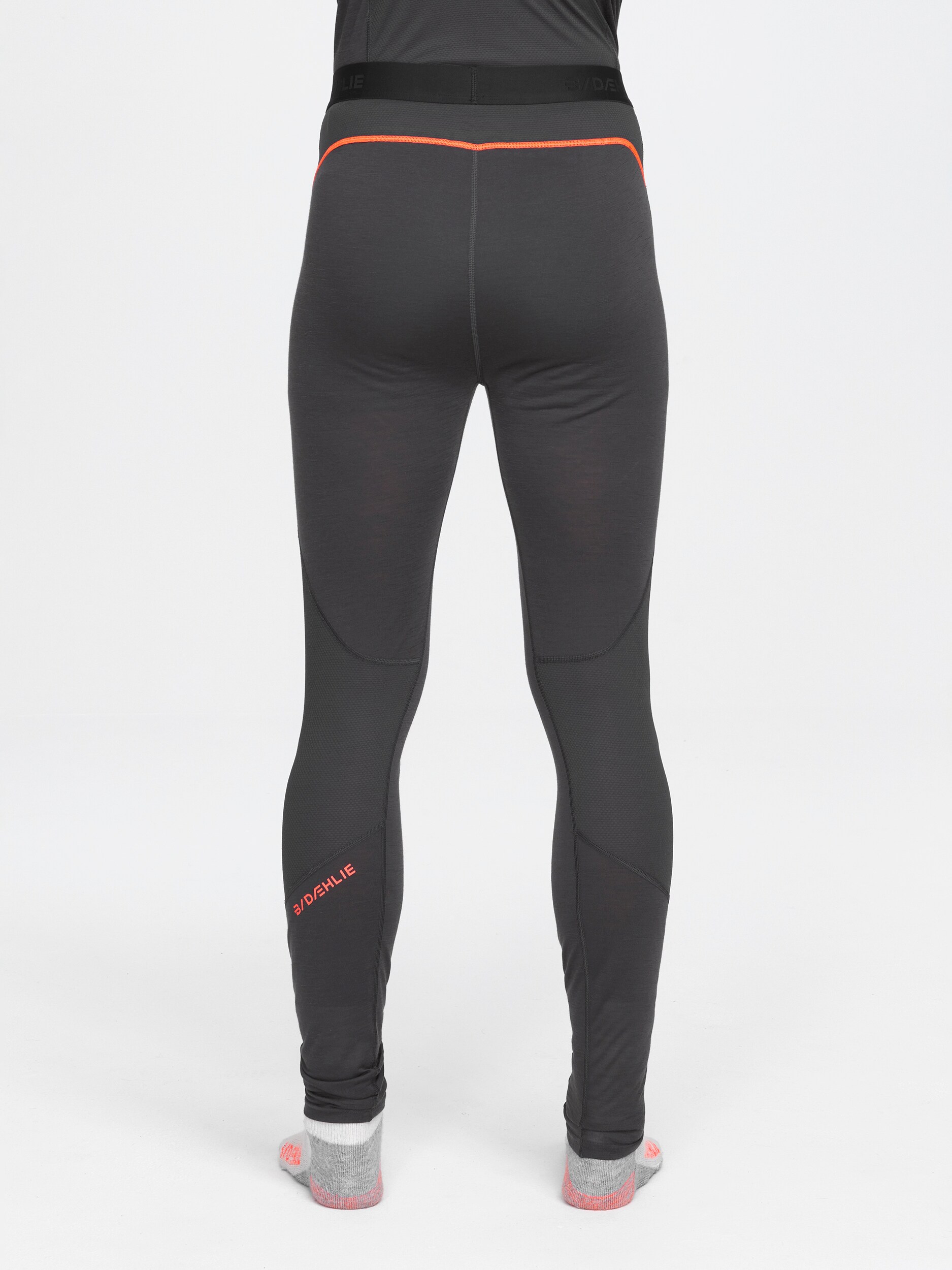 DAHLIE, Performance Wool Pants