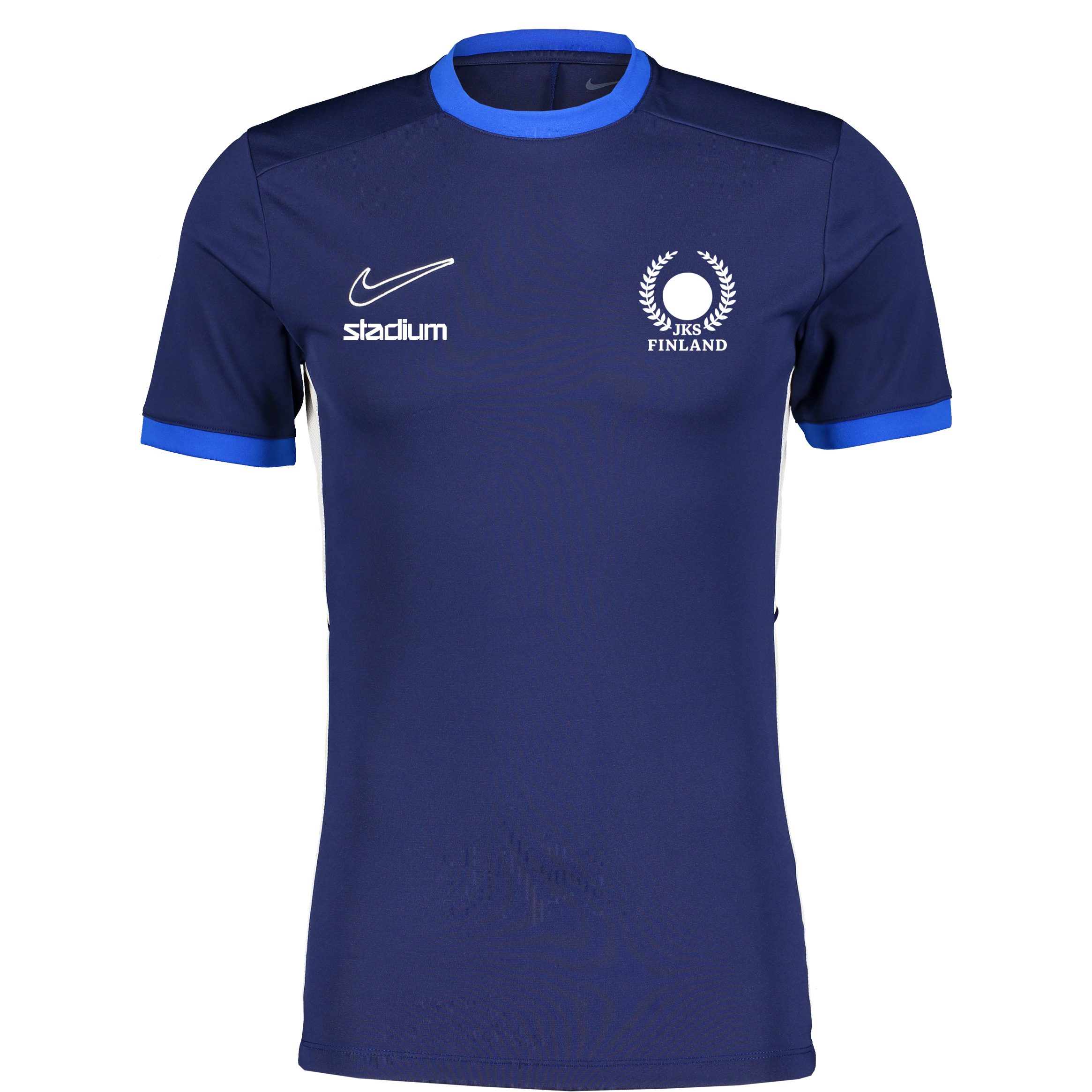 
NIKE, 
Acd25 Ss Top, 
Detail 1
