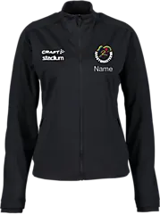 394167105101 CRAFT Evolve 2.0 Full Zip Jacket W 394167105101 CRAFT Evolve 2.0 Full Zip Jacket W Standard Small1x1
