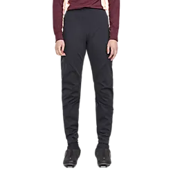 W Core Nordic Training Fz Pants - Black Model01 Small1x1