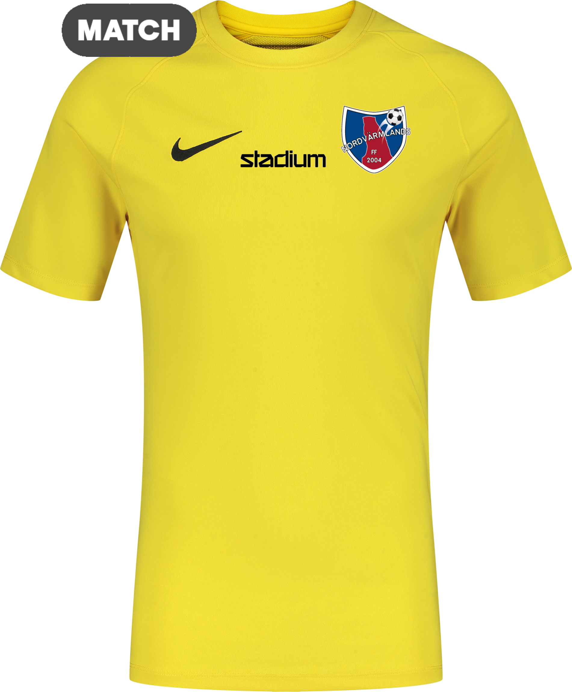 
NIKE, 
PARK VIII SS JSY, 
Detail 1
