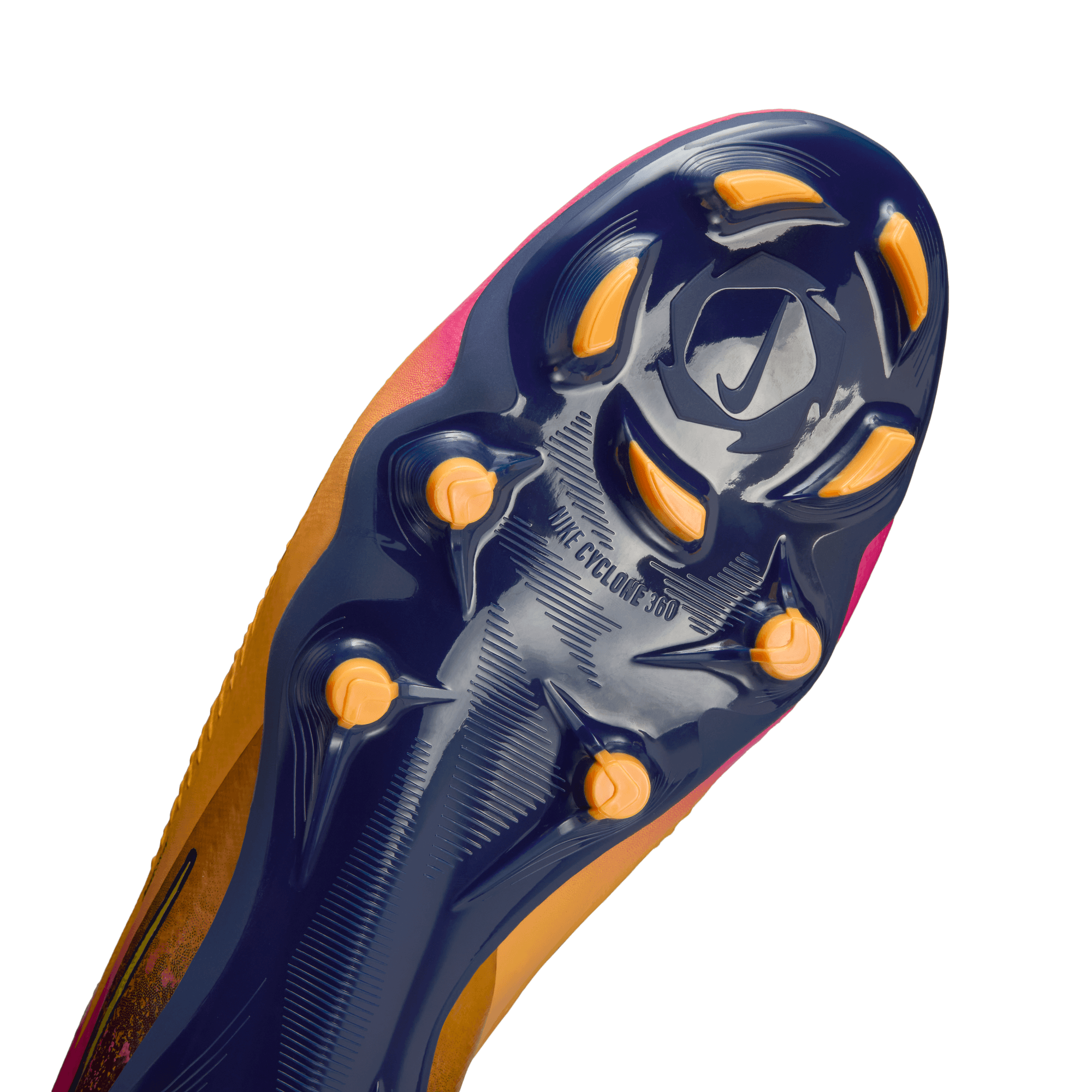 NIKE, Phantom 6 Low Academy Fg/mg EH