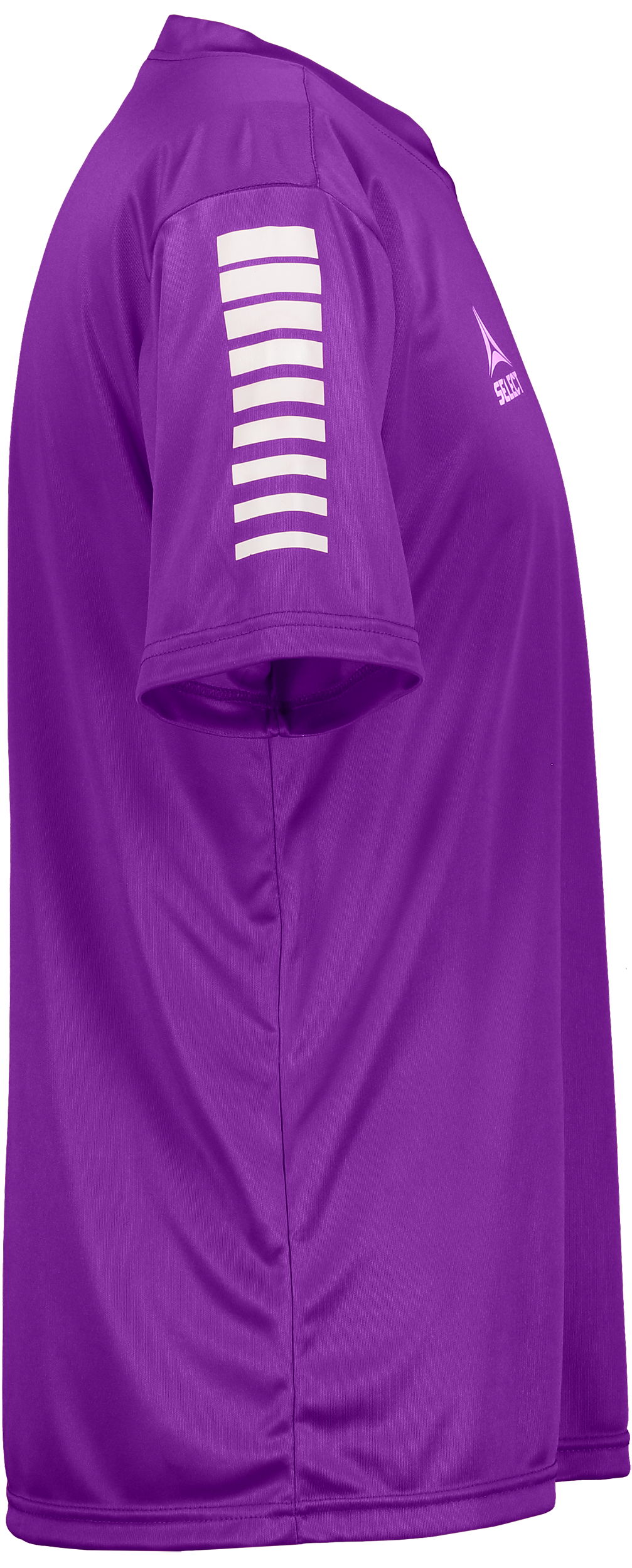 SELECT, Pisa Ss Jsy Jr