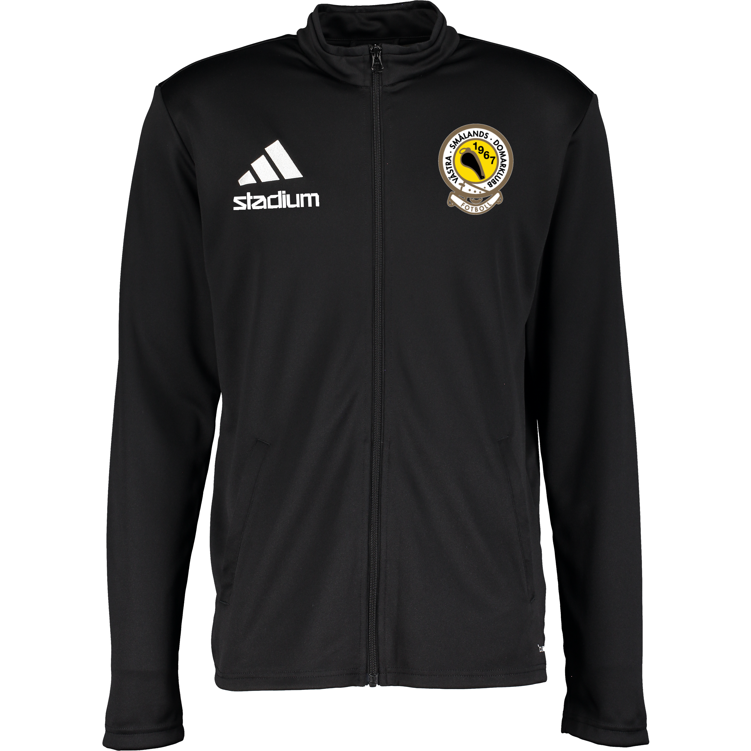 
ADIDAS, 
ENT26 TK JKT, 
Detail 1
