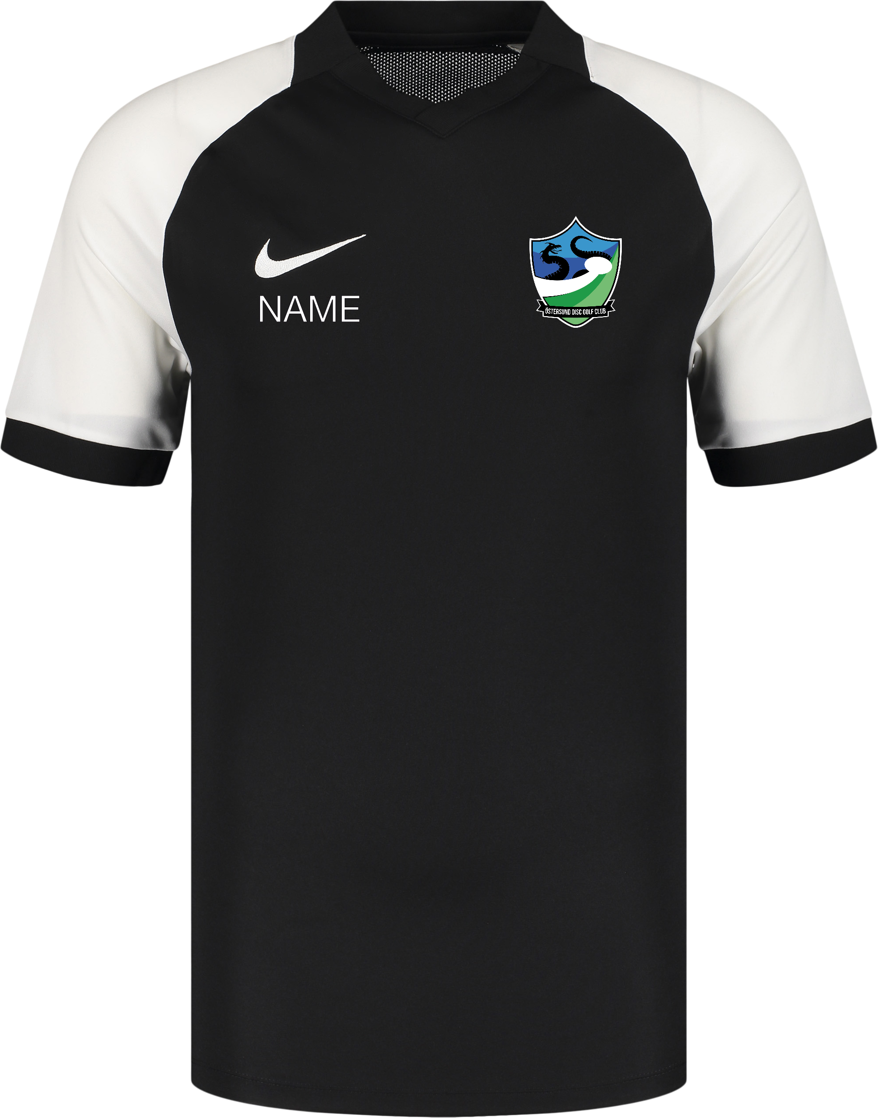 
NIKE, 
TROPHY VI JSY JR, 
Detail 1
