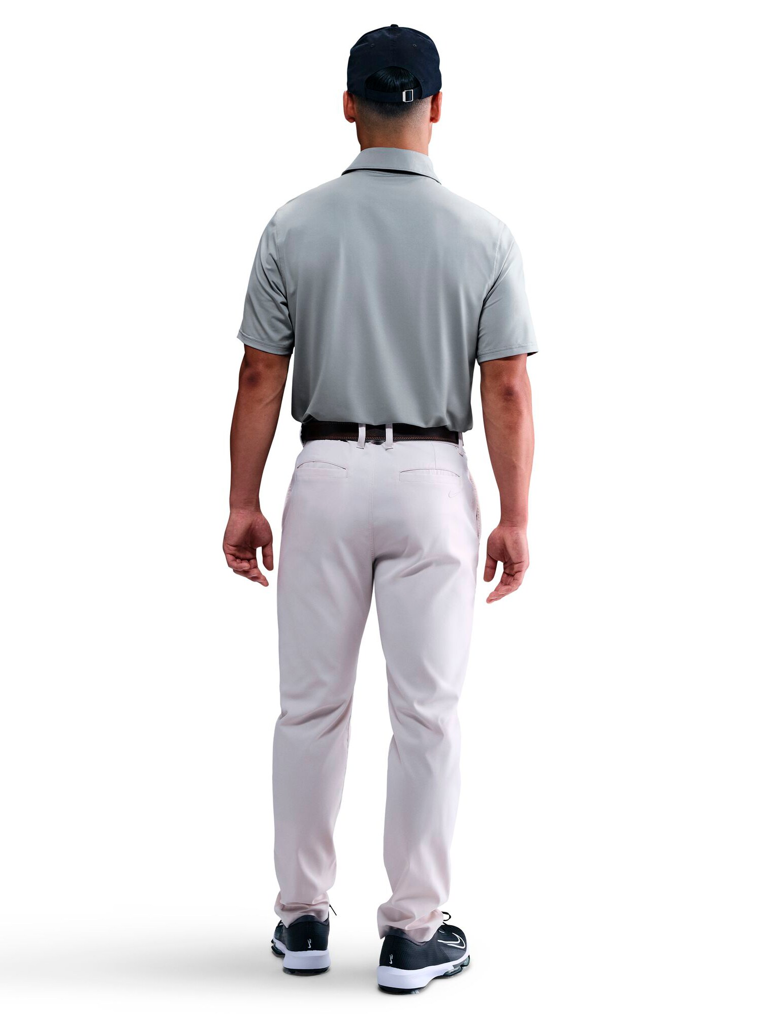 NIKE, M NK DF GOOD POLO SS SOLID