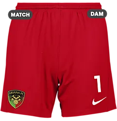 298938106101 NIKE Park III Short W 298938106101 NIKE Park III Short W Standard Small1x1
