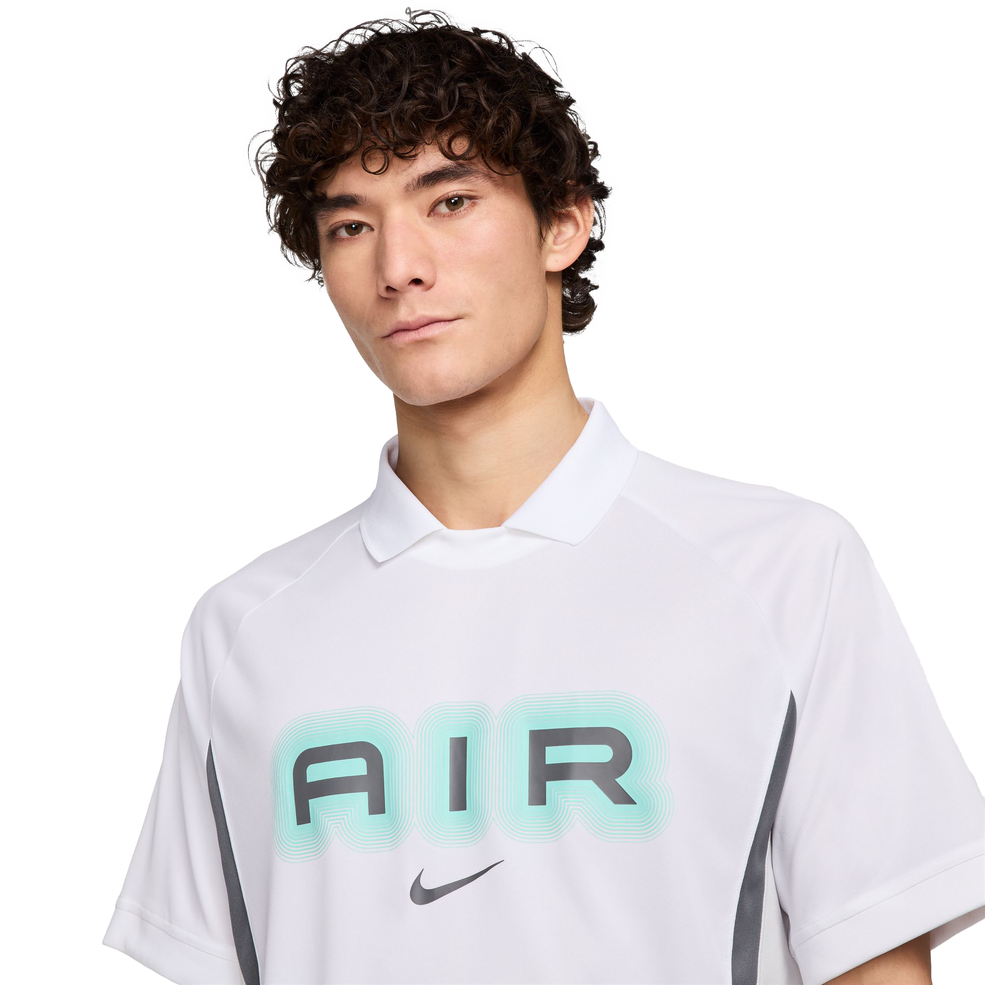 NIKE, M Sw Air Fb Jersey