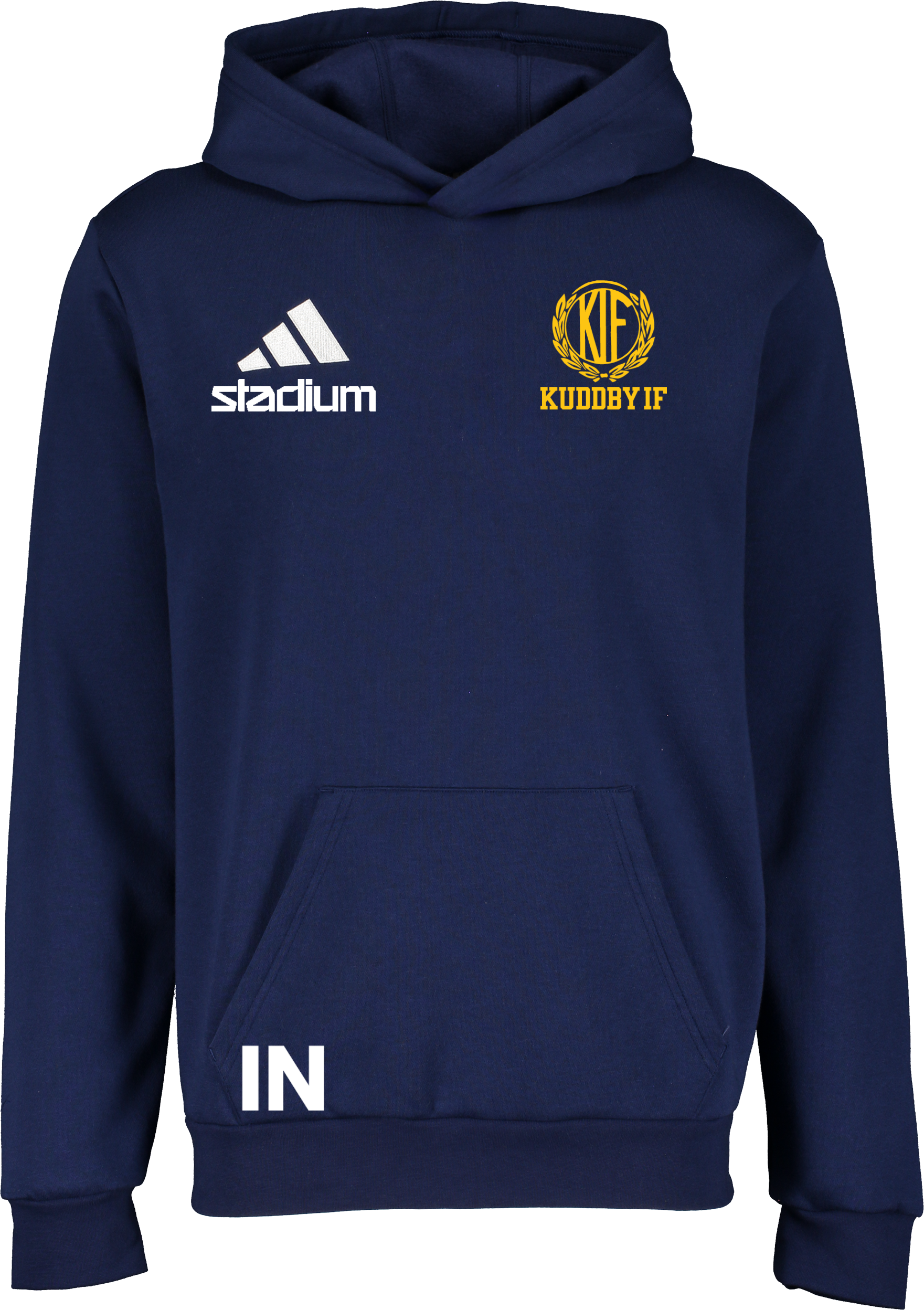 
ADIDAS, 
ENT26 HOODY JR, 
Detail 1
