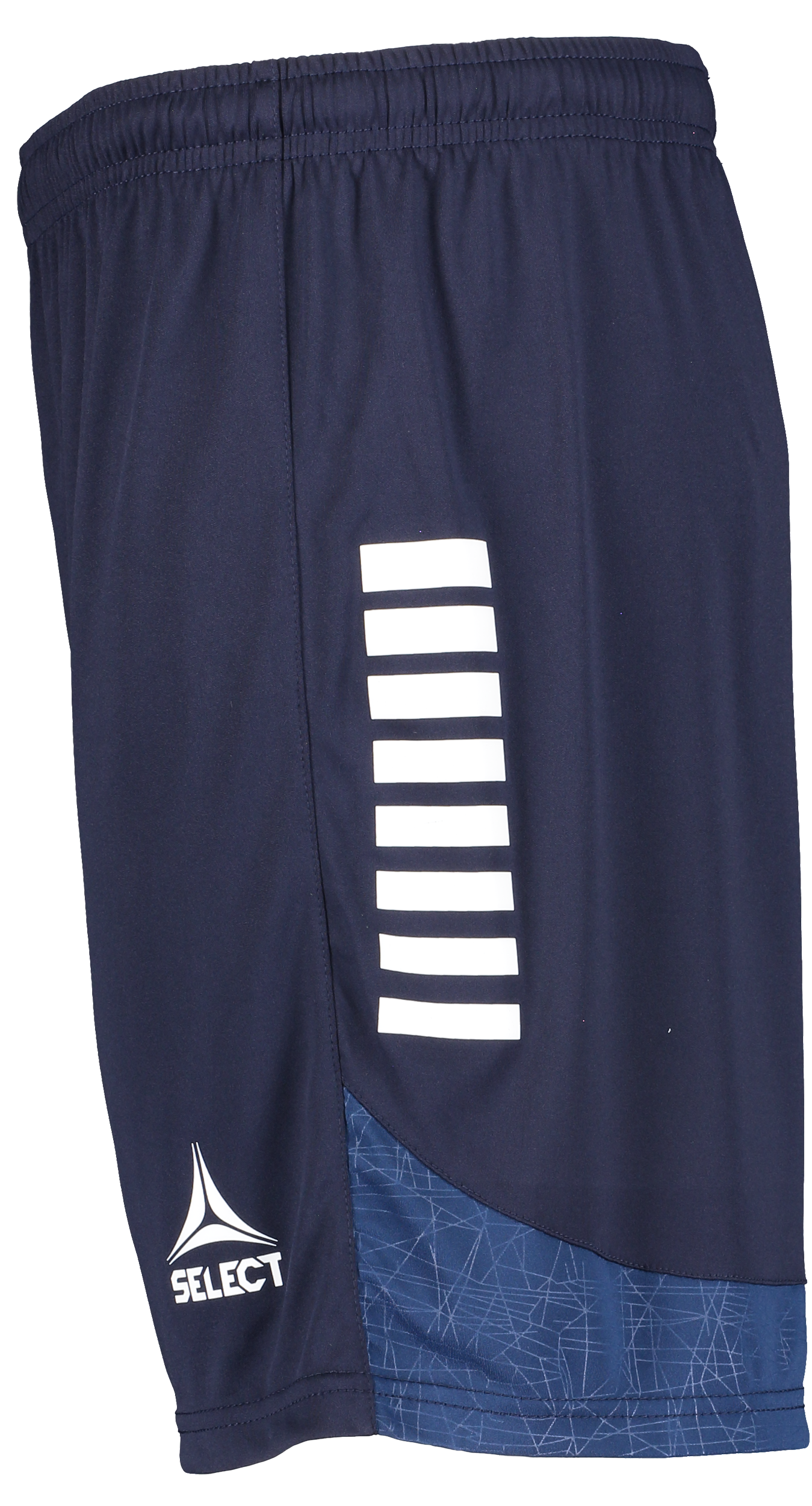 SELECT, Spain 25 Sho Jr