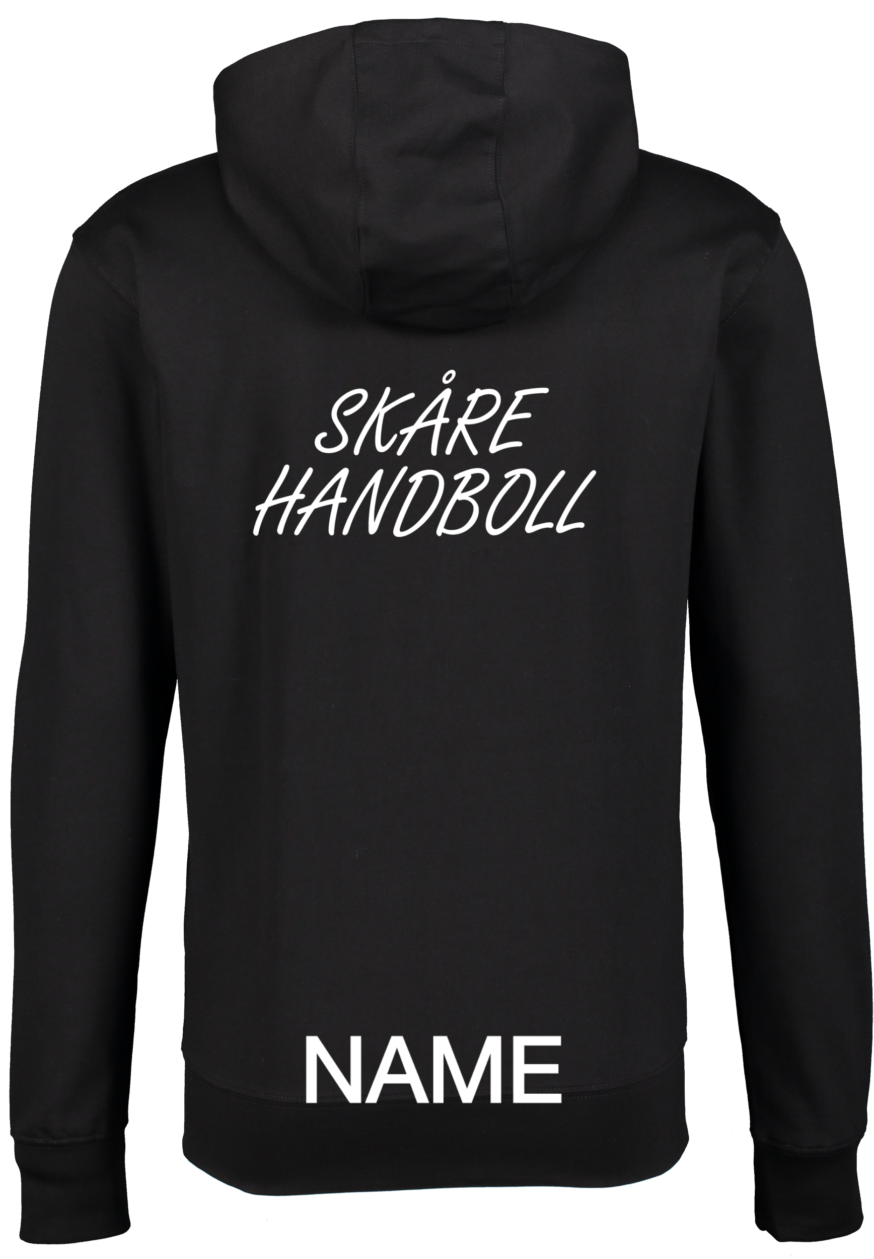 HUMMEL, Go 2.0 Zip Hood Jr