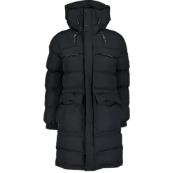 406413101101 EVEREST U Arctic Long Parka 406413101101 EVEREST U Arctic Long Parka Standard Small1x1