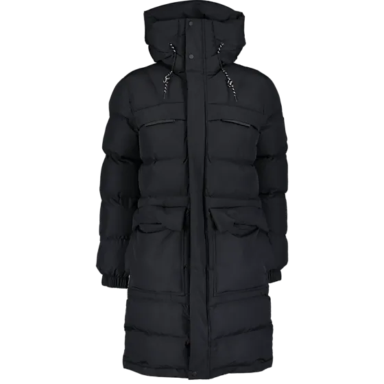 406413101102 EVEREST  U Arctic Long Parka 406413101102 EVEREST U Arctic Long Parka  Standard Detail