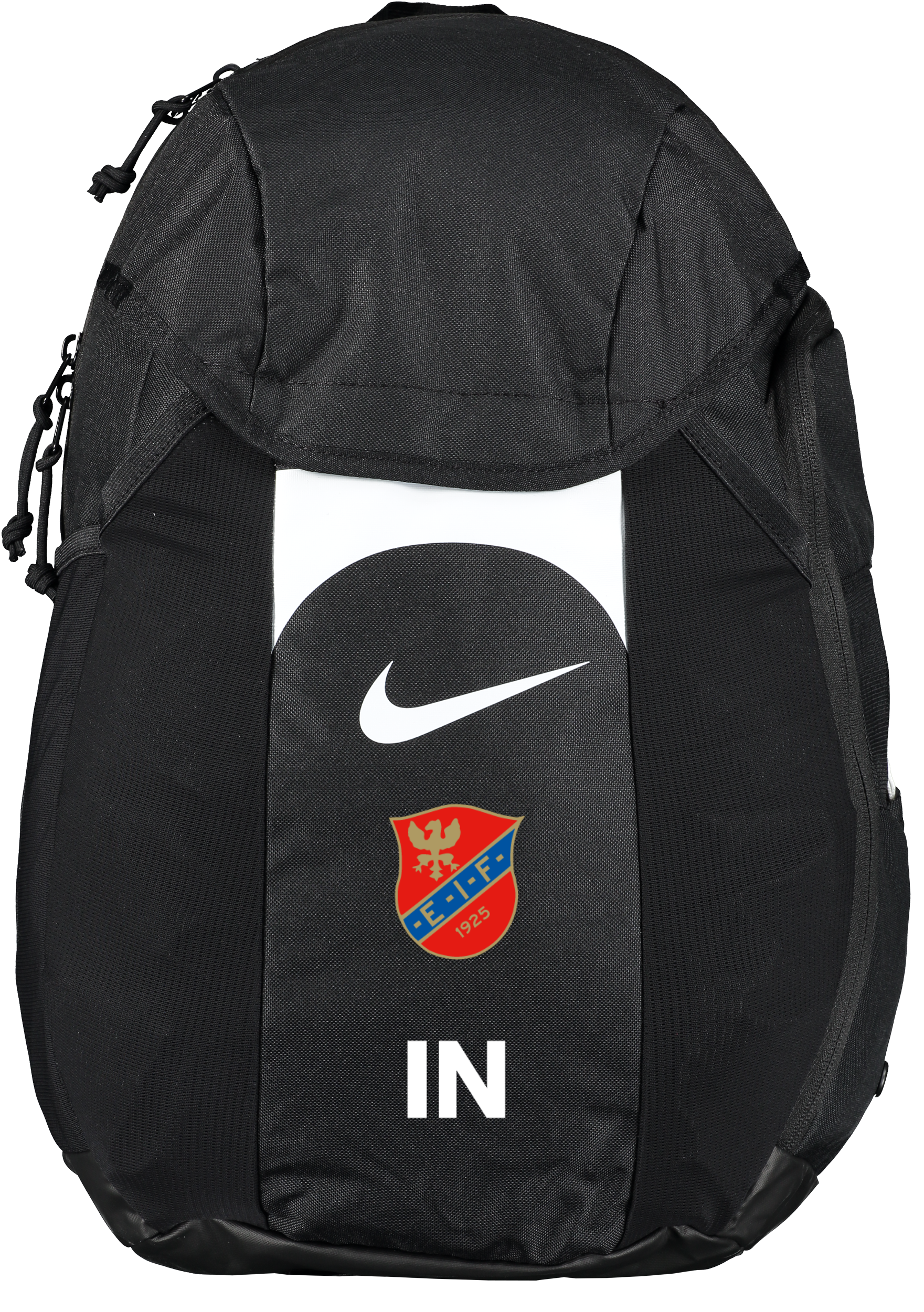 
NIKE, 
Academy Team Bp, 
Detail 1
