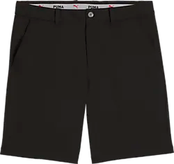 101 PURE SHORT 8" - PUMA BLACK Standard Small1x1