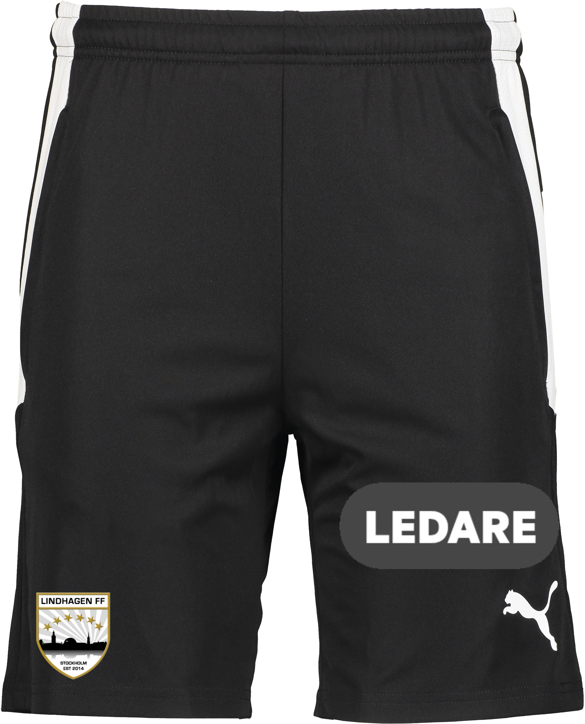 
PUMA, 
T Liga Trg Sho, 
Detail 1
