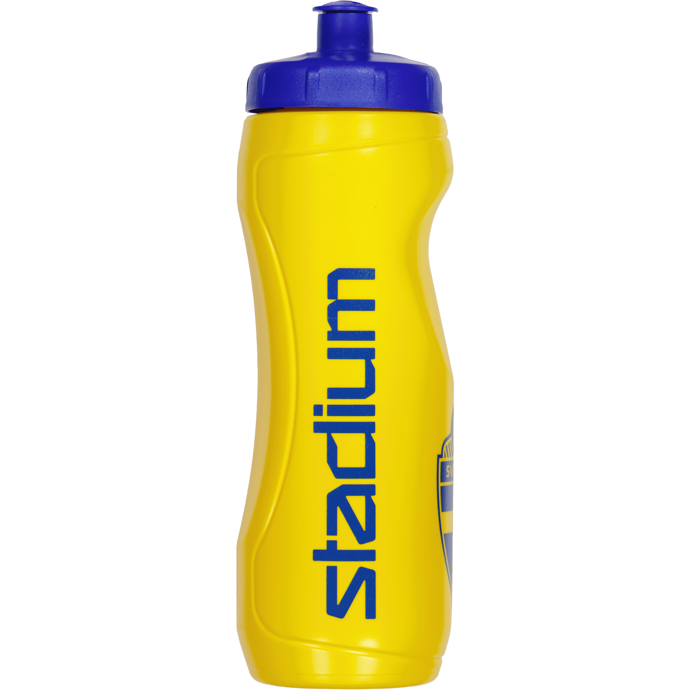 STADIUM, SVFF VATTENFLASKA