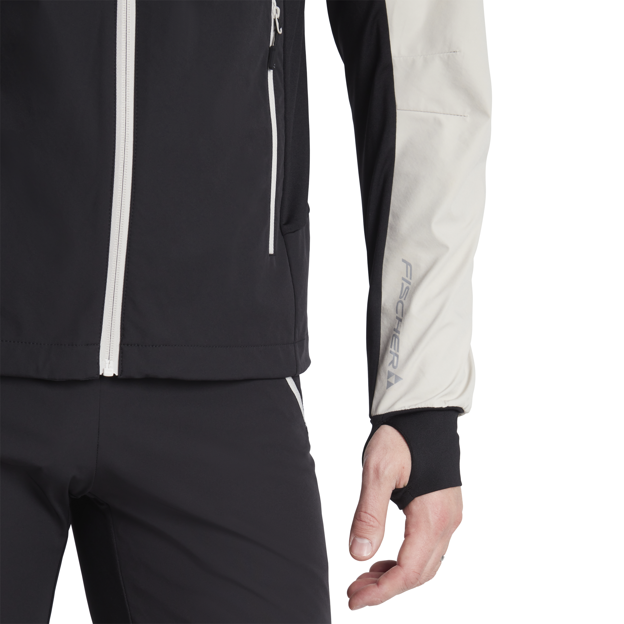 FISCHER, Mora Speed Jacket M