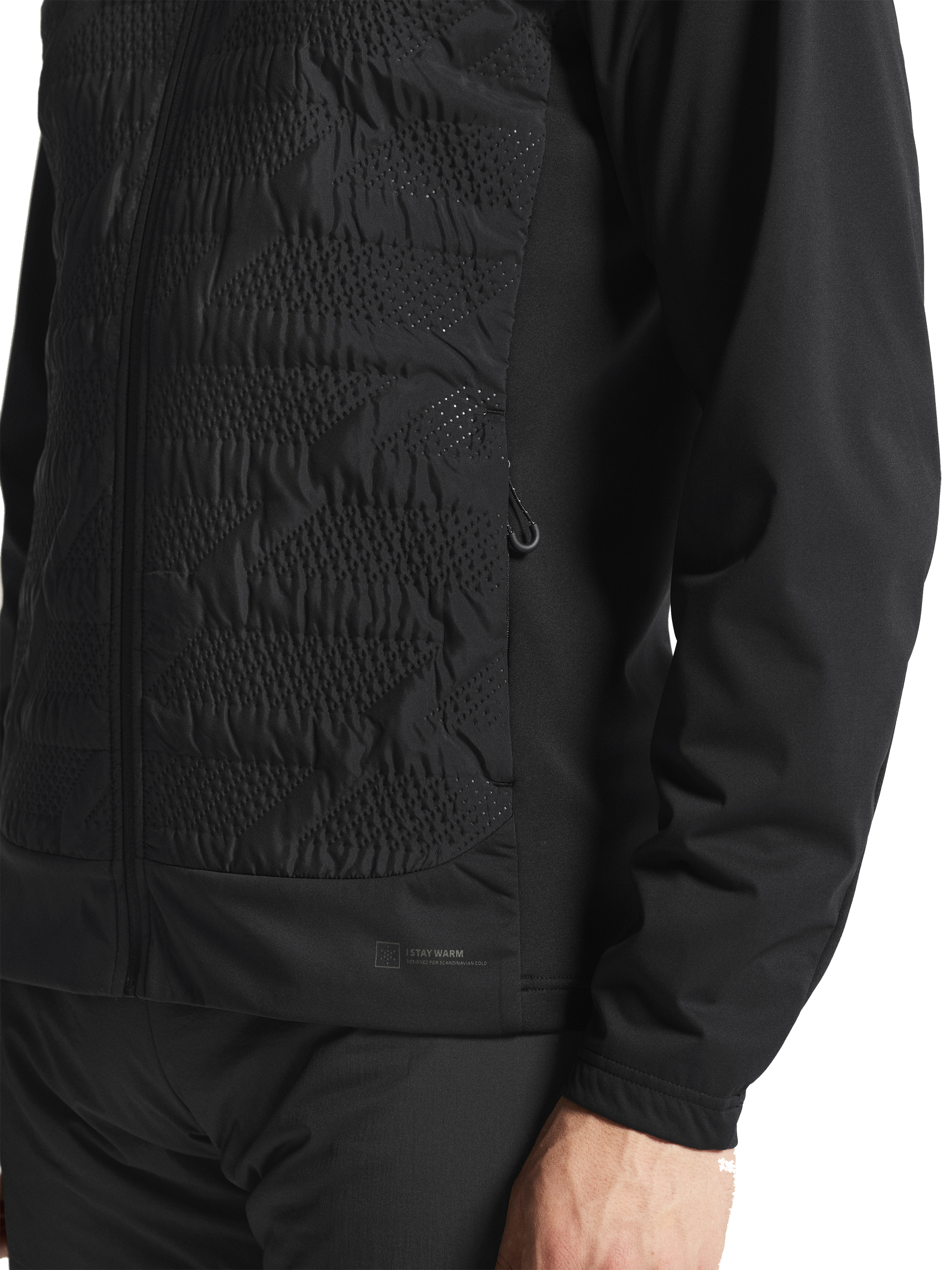 CRAFT, Adv Nordic Training Speed Jacket 2 M