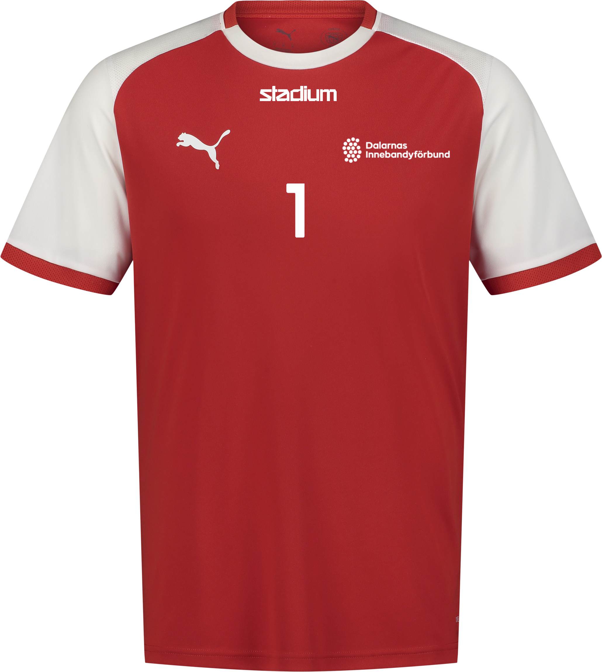 
PUMA, 
TEAMLIGA26 MATCHDAY JERSEY, 
Detail 1
