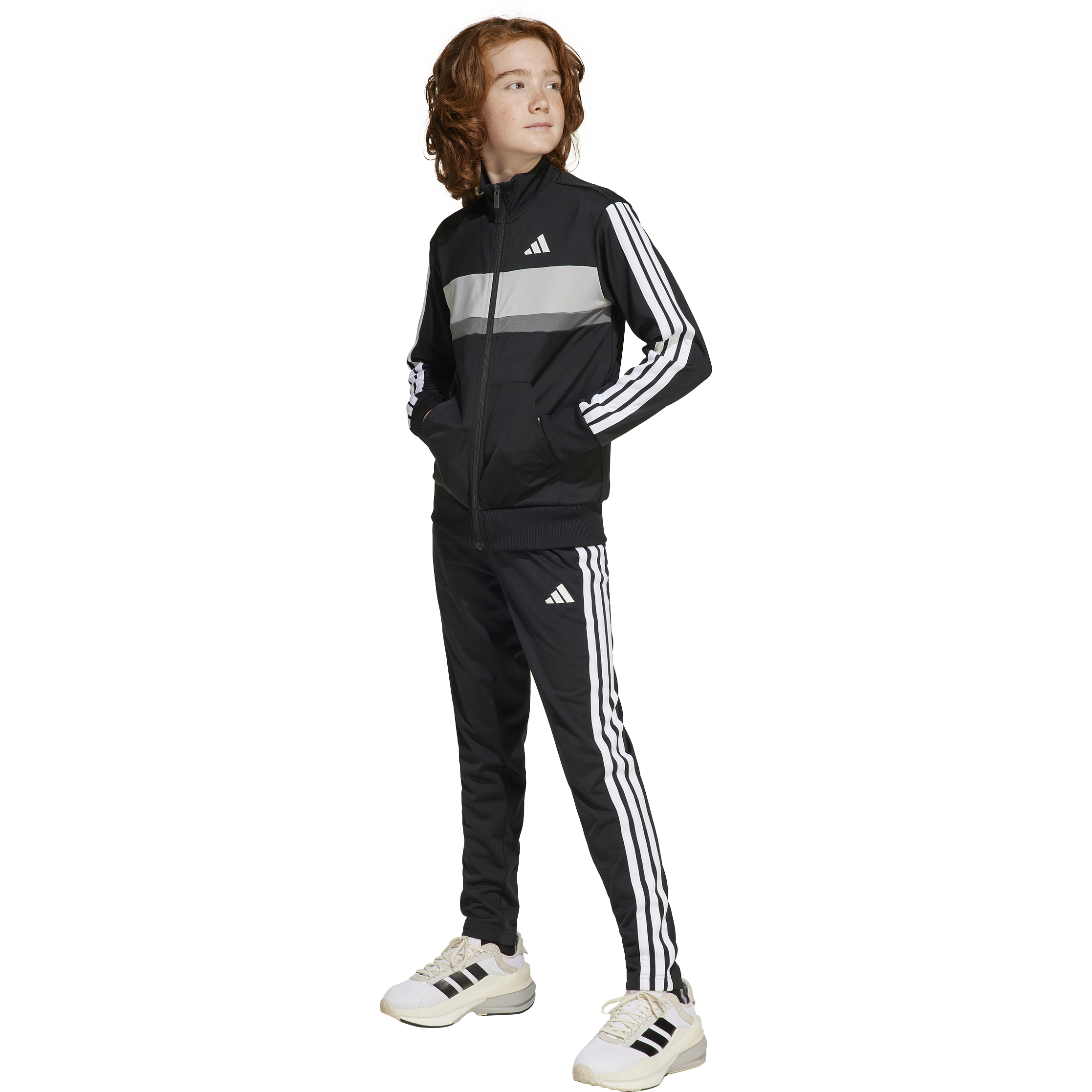 ADIDAS, J 3S Tiberio Ts