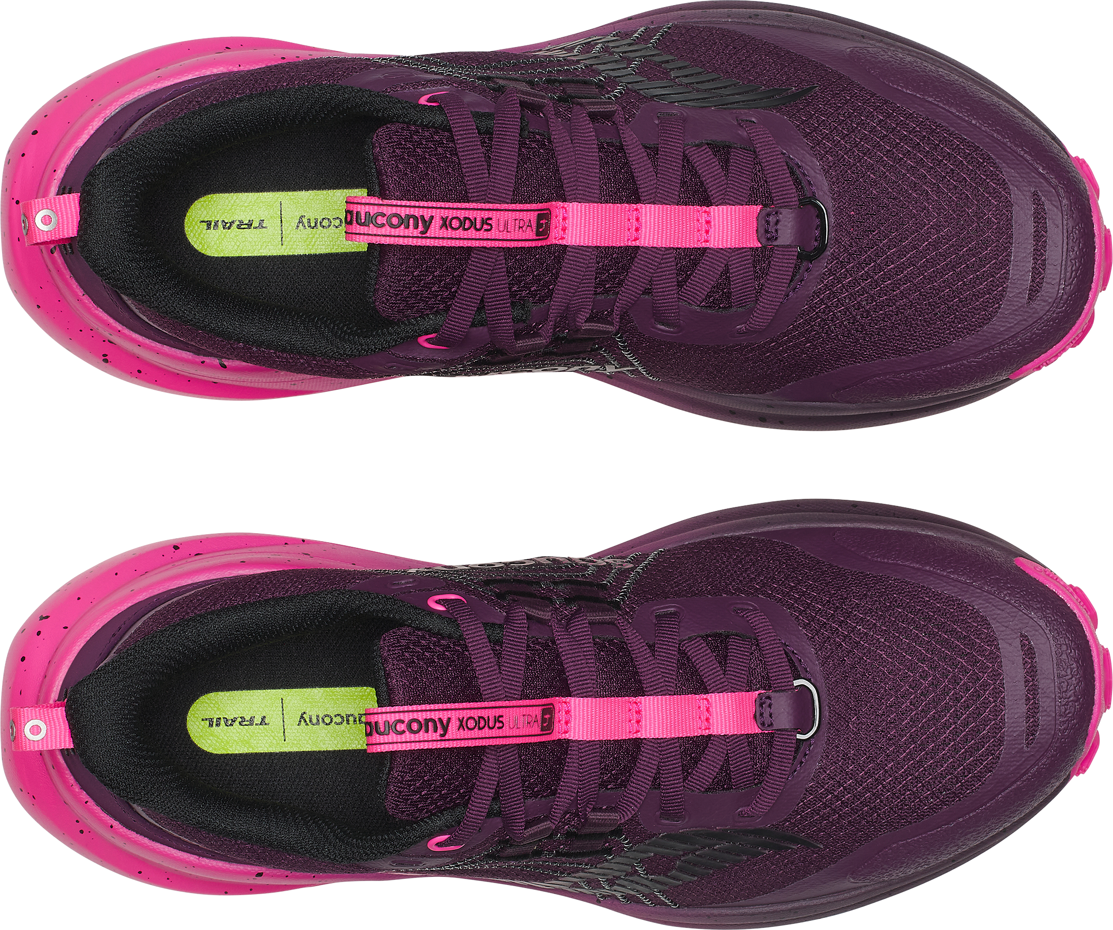 SAUCONY, W XODUS ULTRA 4