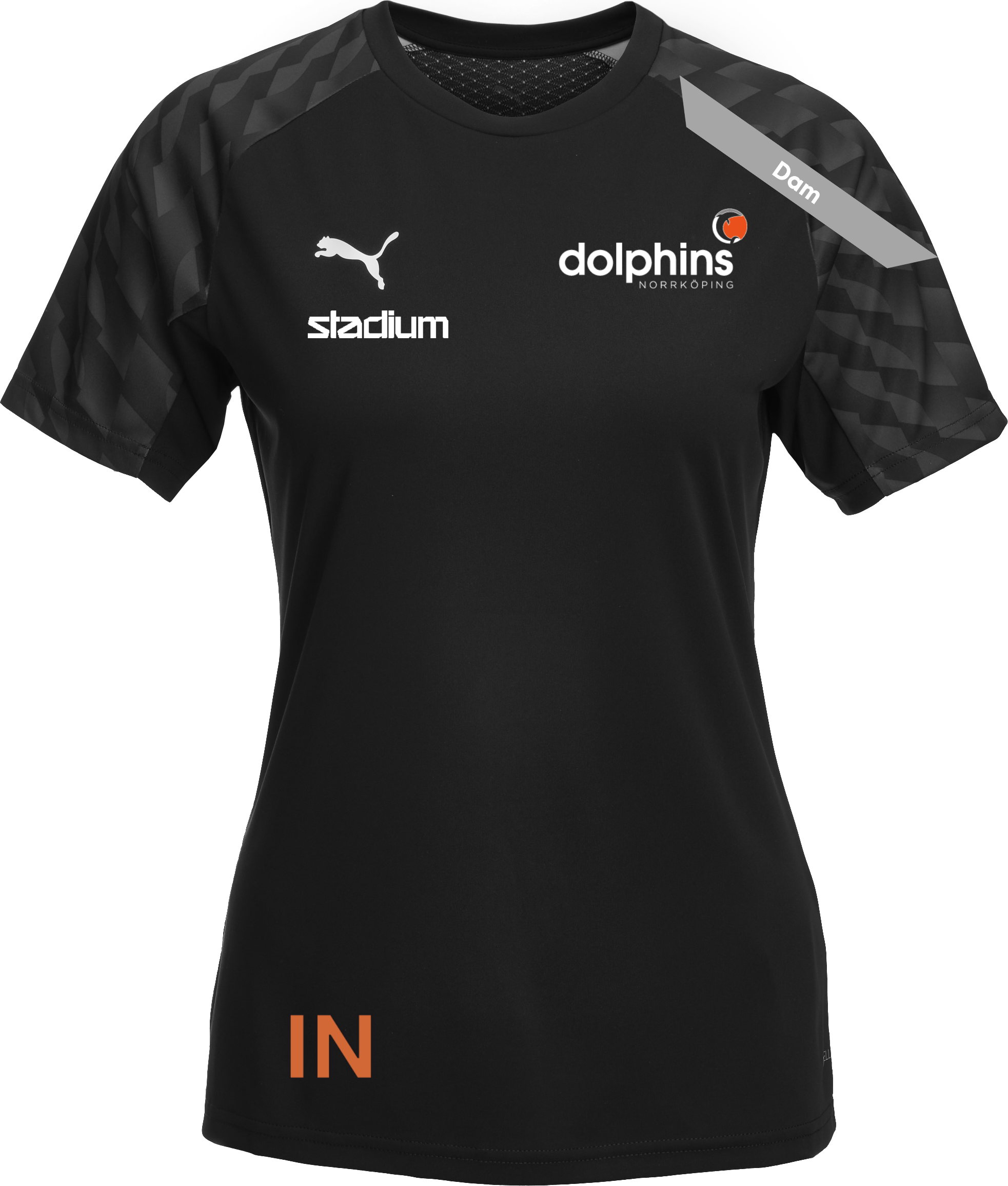 
PUMA, 
TEAMLIGA26 JERSEY W, 
Detail 1
