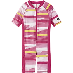 K Vesihiisi Sunproof Overall - Bright Berry Standard Small1x1