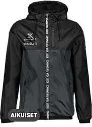 318910101101 OXDOG BOOST LIGHT JKT 318910101101 OXDOG BOOST LIGHT JKT Standard Small1x1