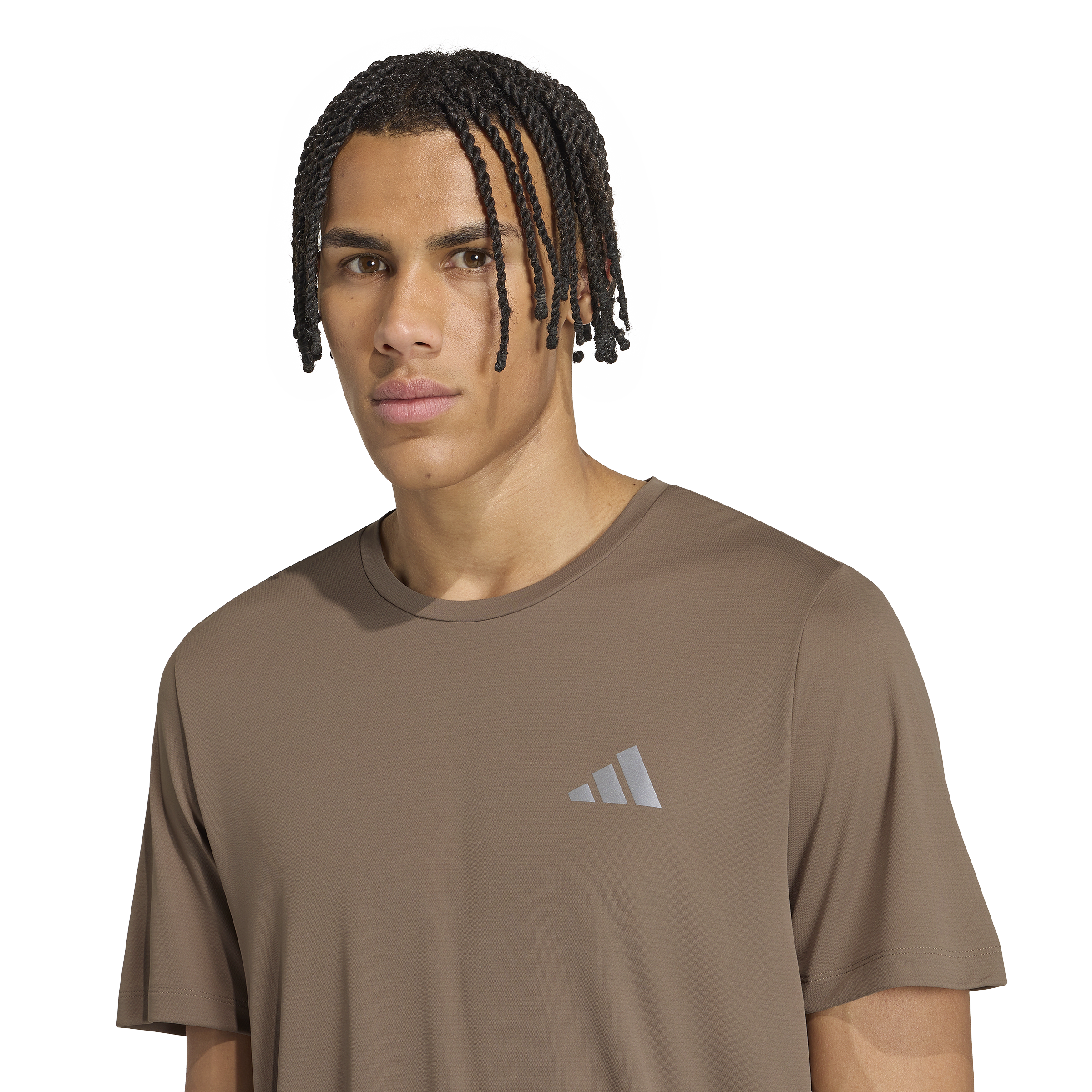 ADIDAS, M ADI365 B TEE