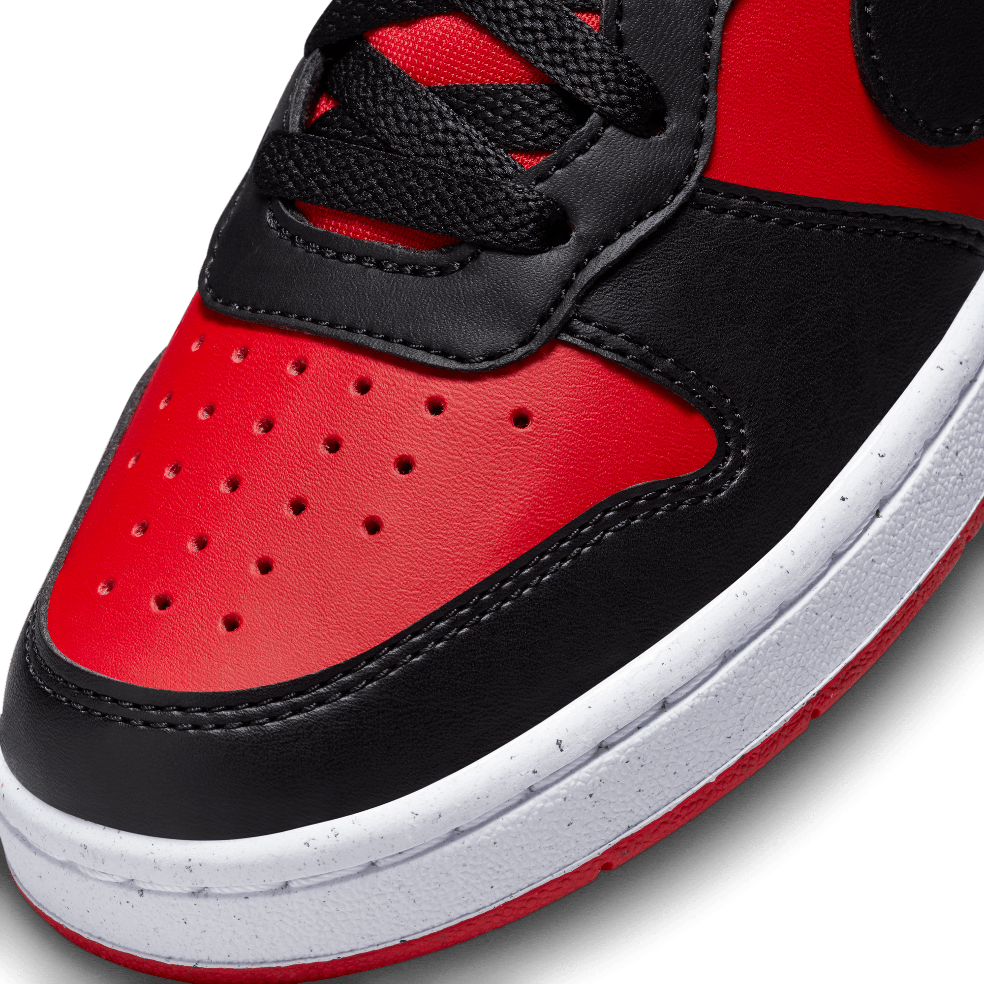 NIKE, J Court Borough Low Rec Gs