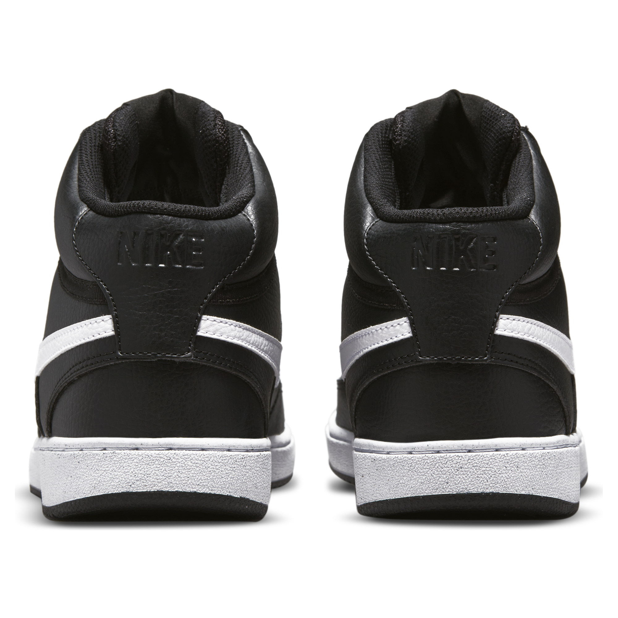 NIKE, M Court Vision Mid Next Nature