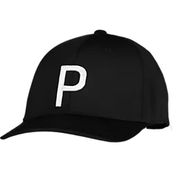 706920102101 PUMA  P Cap M 706920102101 PUMA P Cap M  Standard Small1x1