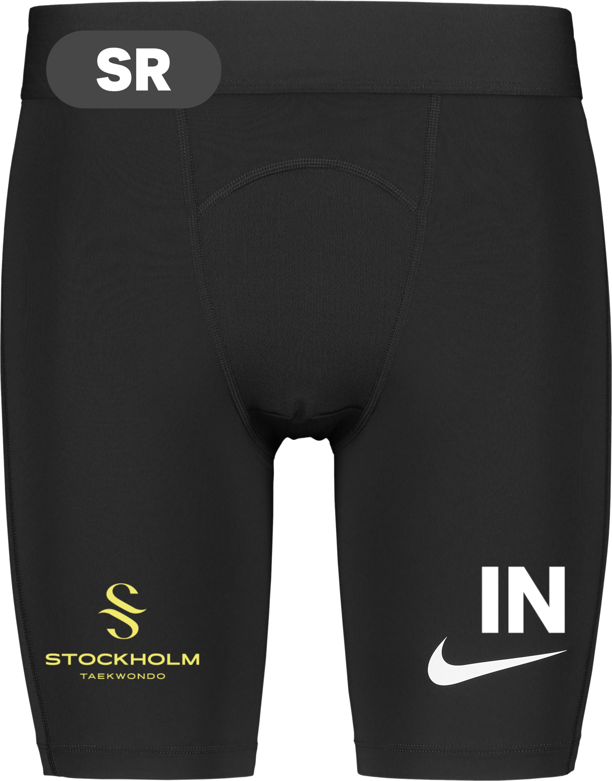 
NIKE, 
Strike Np Short, 
Detail 1
