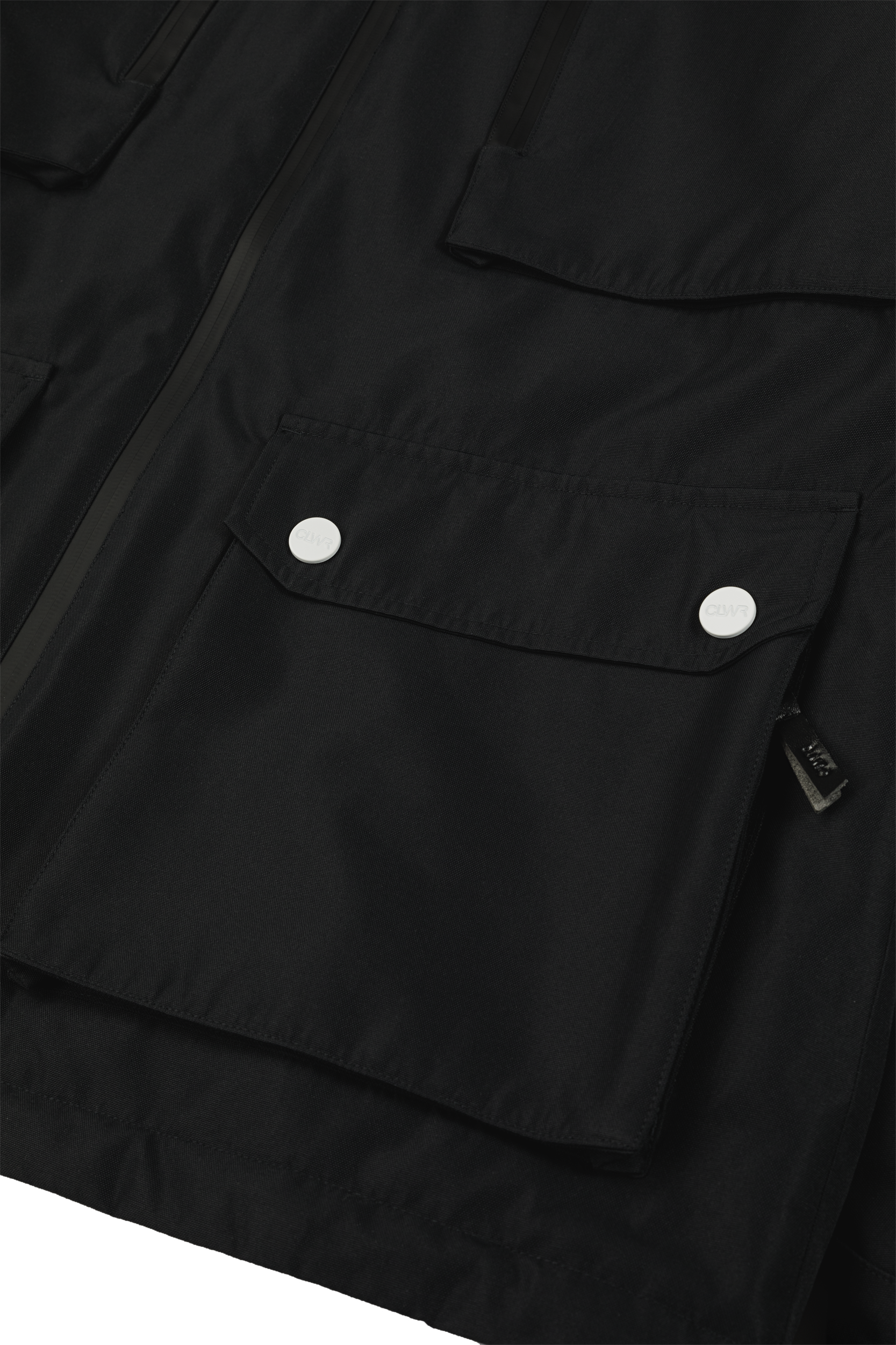 COLOUR WEAR, M Falk Jacket 2.0