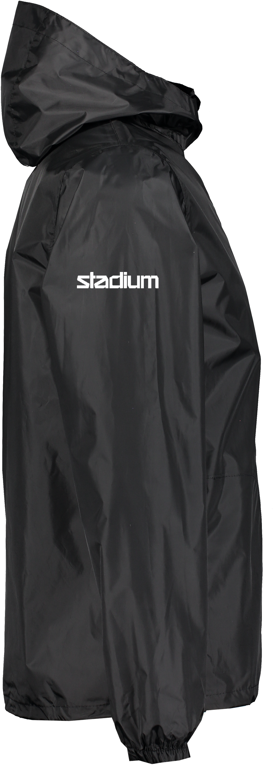 CLIQUE, Basic Rain Jkt
