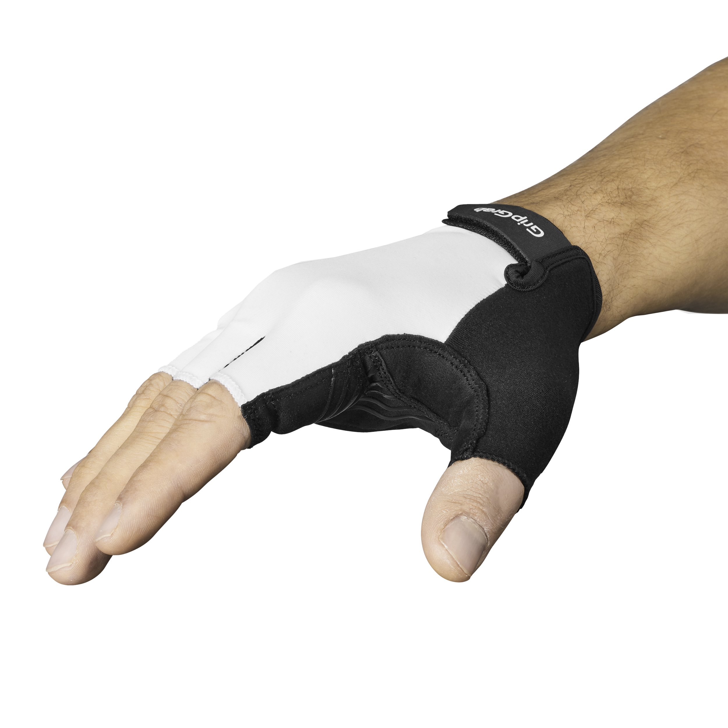 GRIPGRAB, Ride Rc Max Padded Short Glove