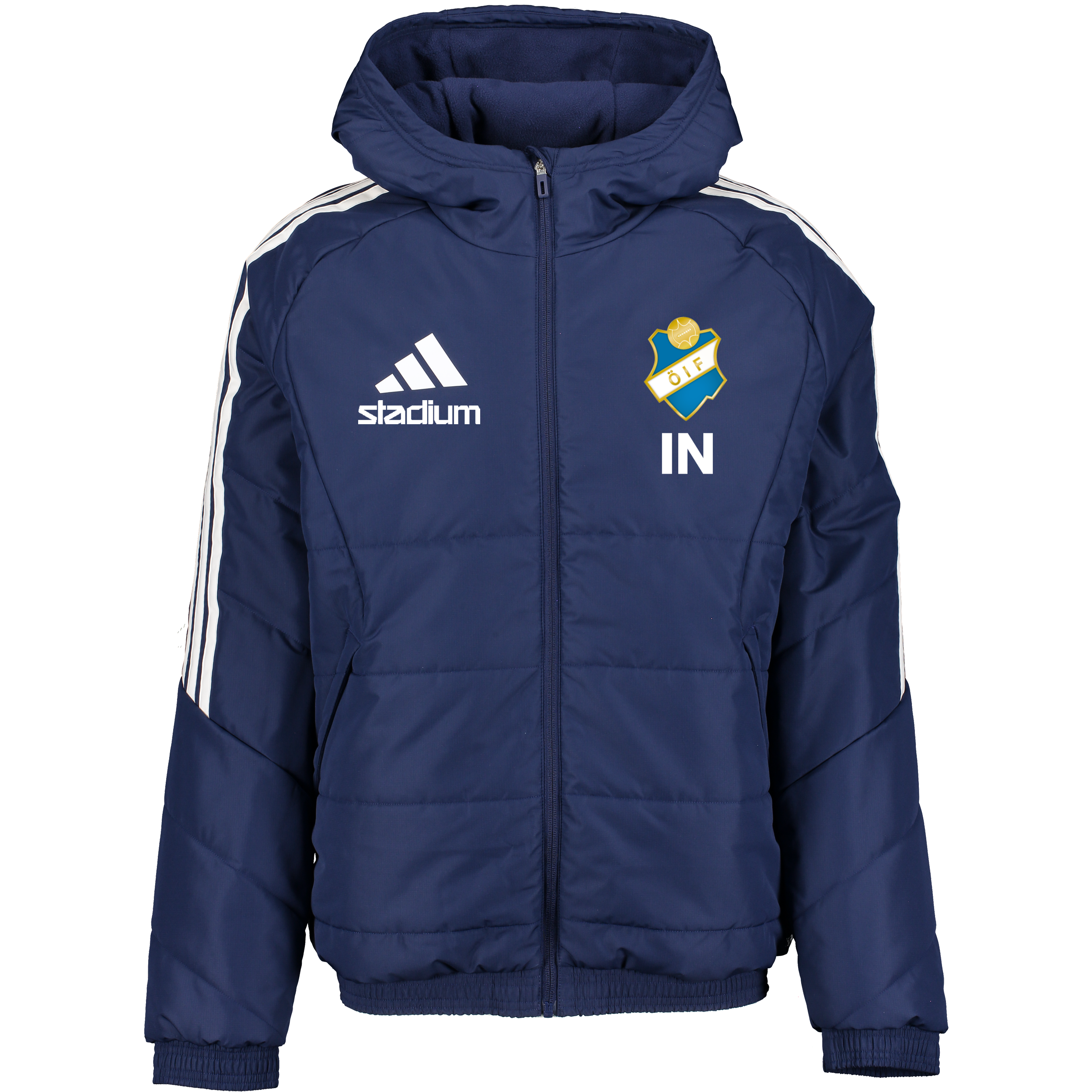 
ADIDAS, 
TIRO26 WIN JKT, 
Detail 1
