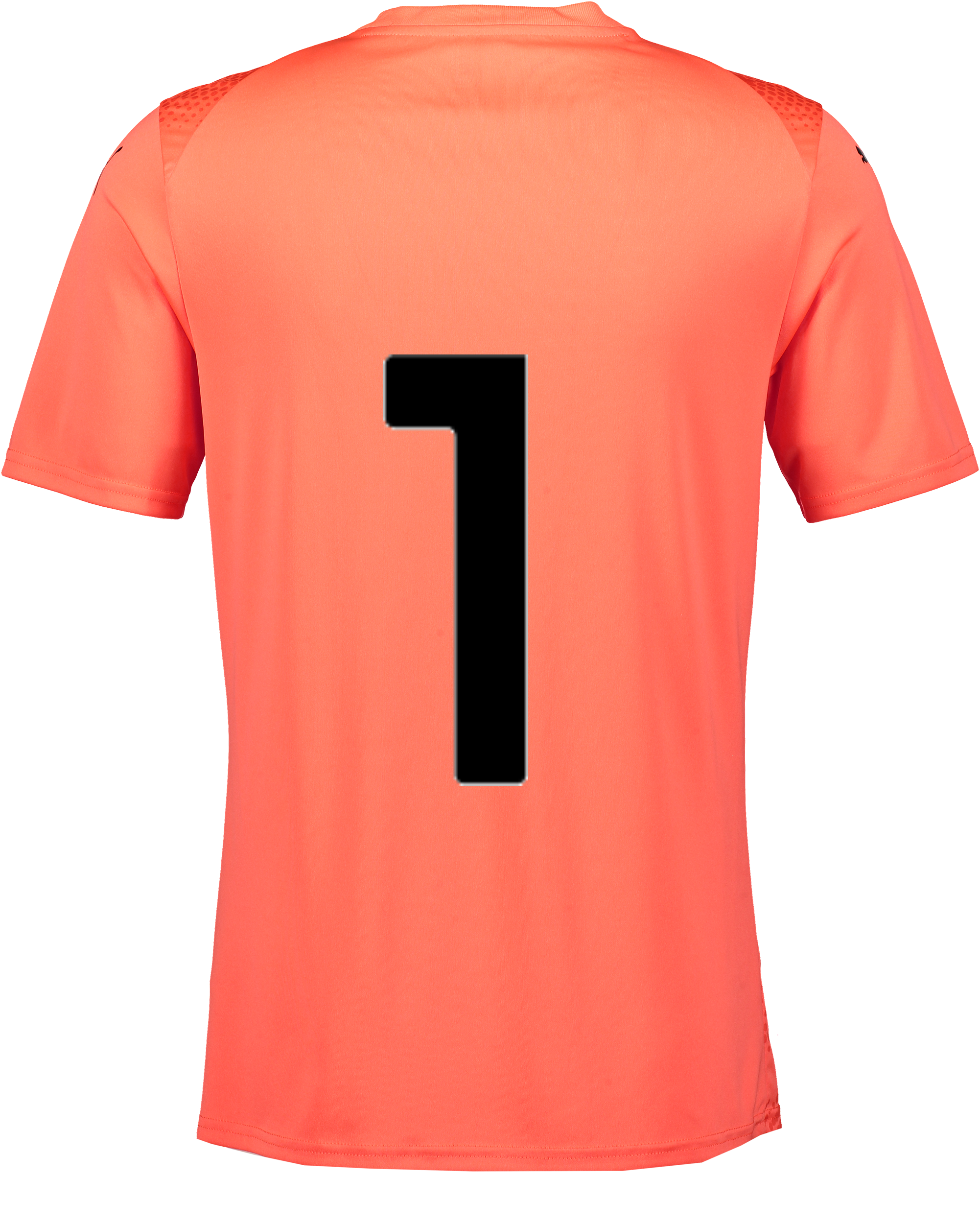 PUMA, T Ultimate Jsy Jr