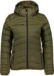 387455102101 CLIQUE Idaho Jkt W 387455102101 CLIQUE Idaho Jkt W Standard Small1x1