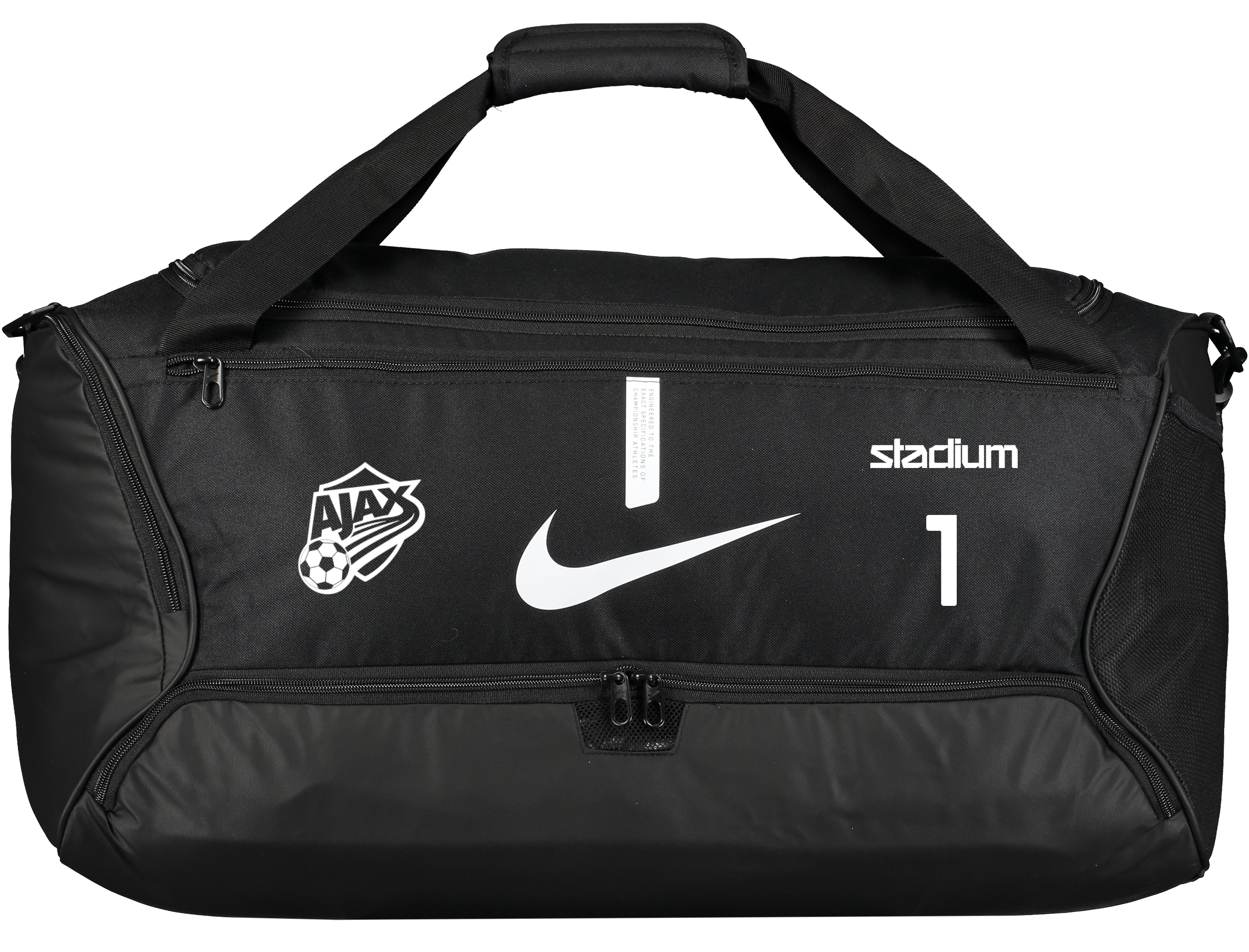 
NIKE, 
Academy Team Duff M, 
Detail 1
