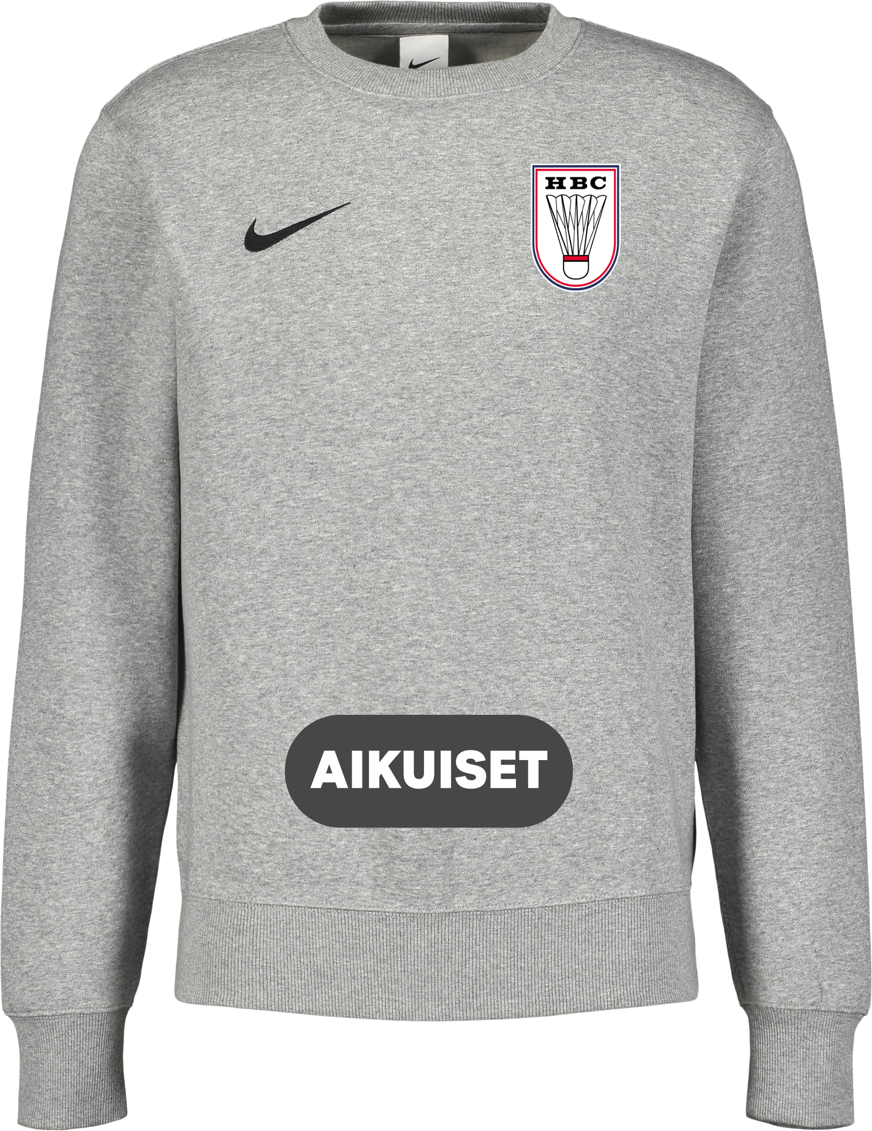 
NIKE, 
PARK26 FLC CREW, 
Detail 1
