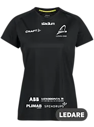 321482107101 CRAFT Evolve Tee W 321482107101 CRAFT Evolve Tee W Standard Small1x1